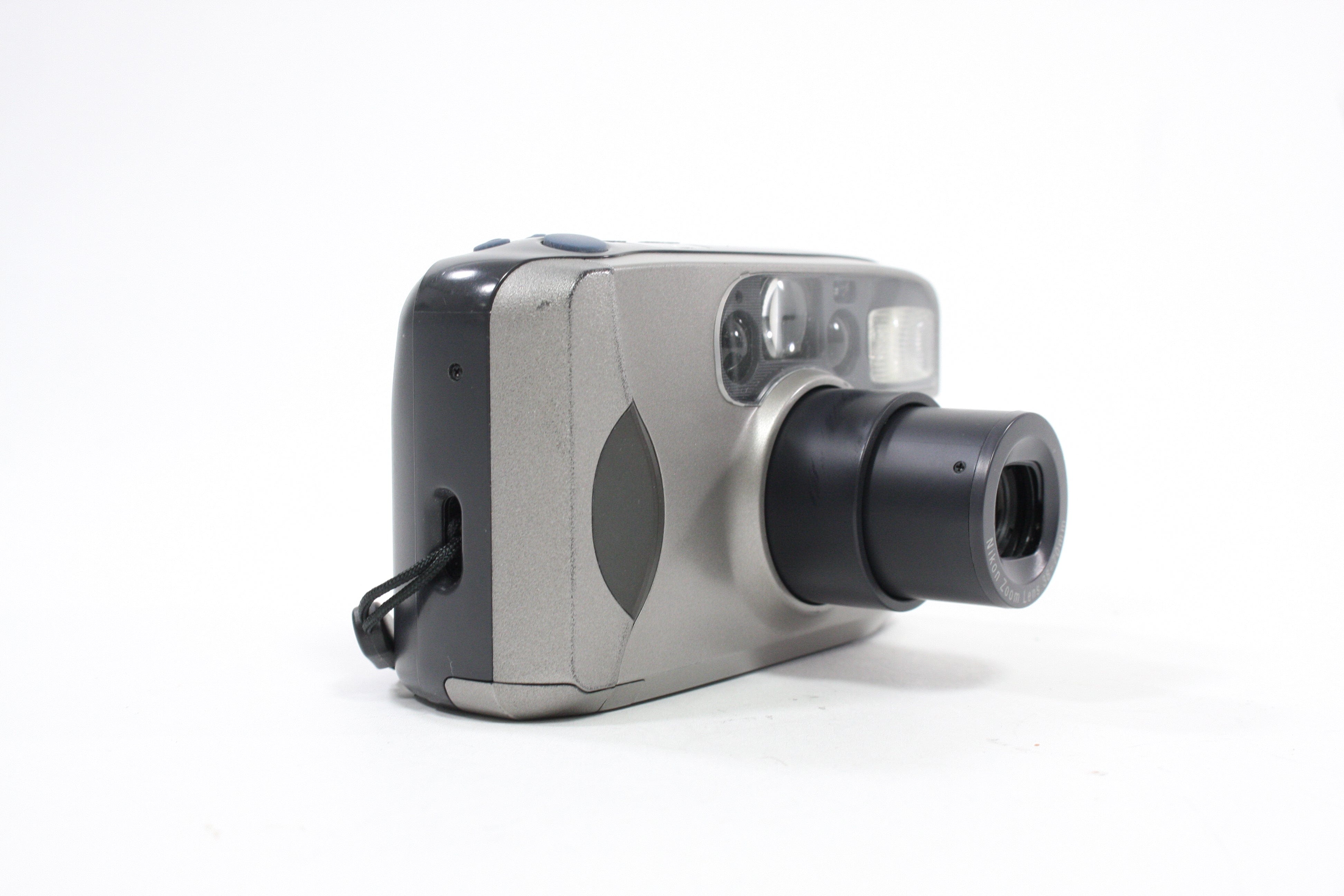 Nikon One Touch Zoom 70AF 35mm Camera