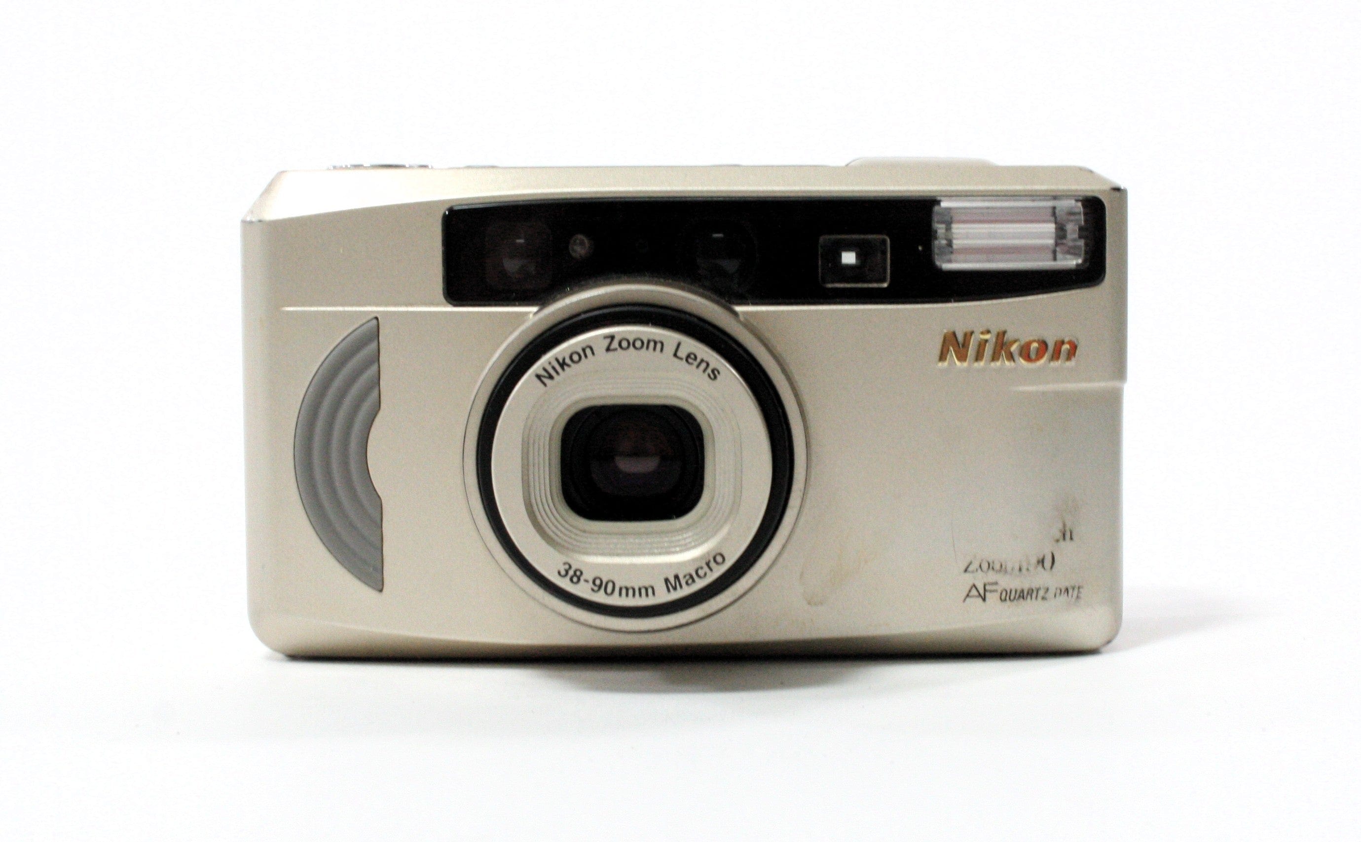 Nikon One Touch Zoom 90