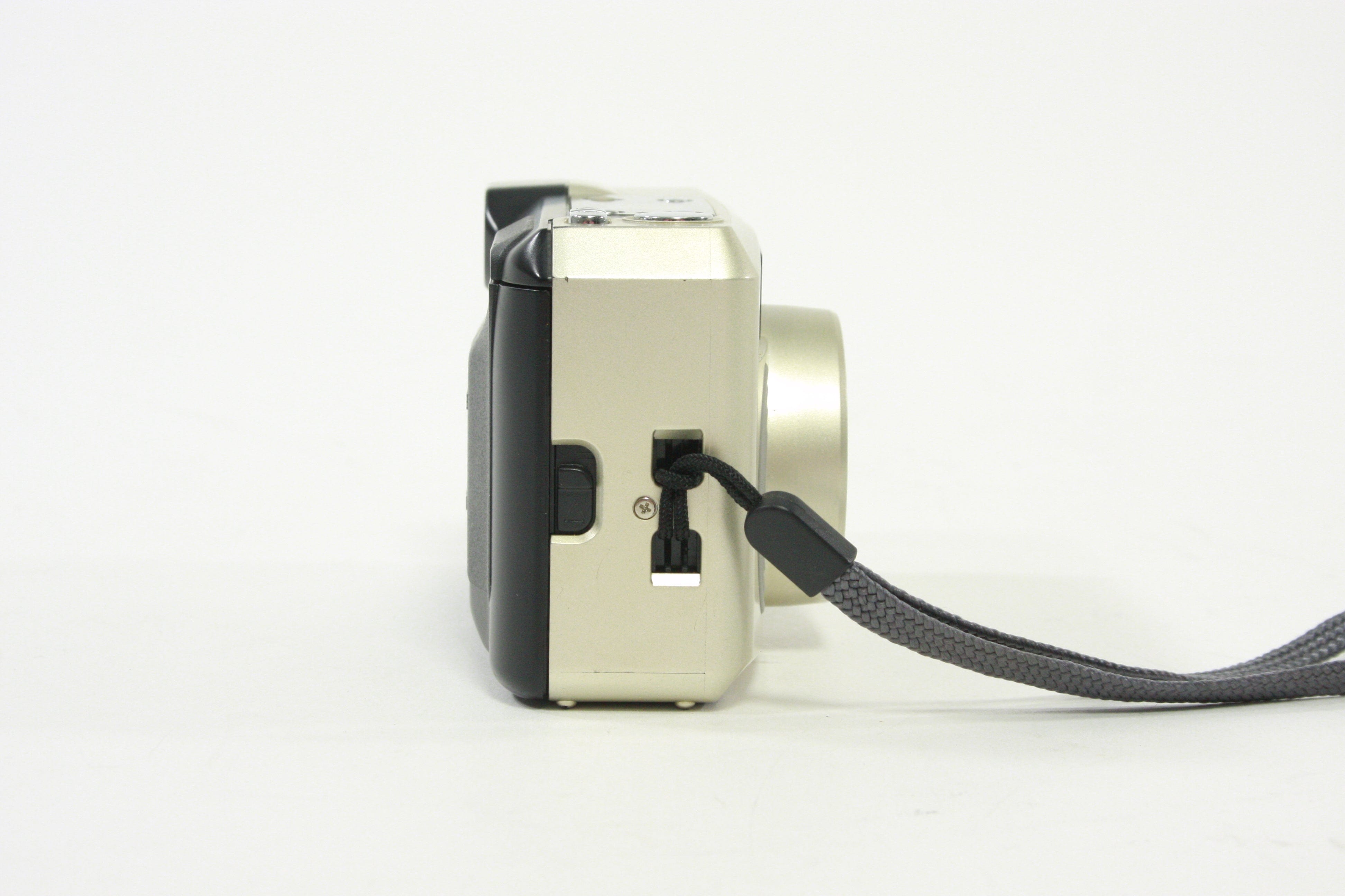 Nikon One Touch Zoom 90 AF QD 35mm Film Point and Shoot Camera