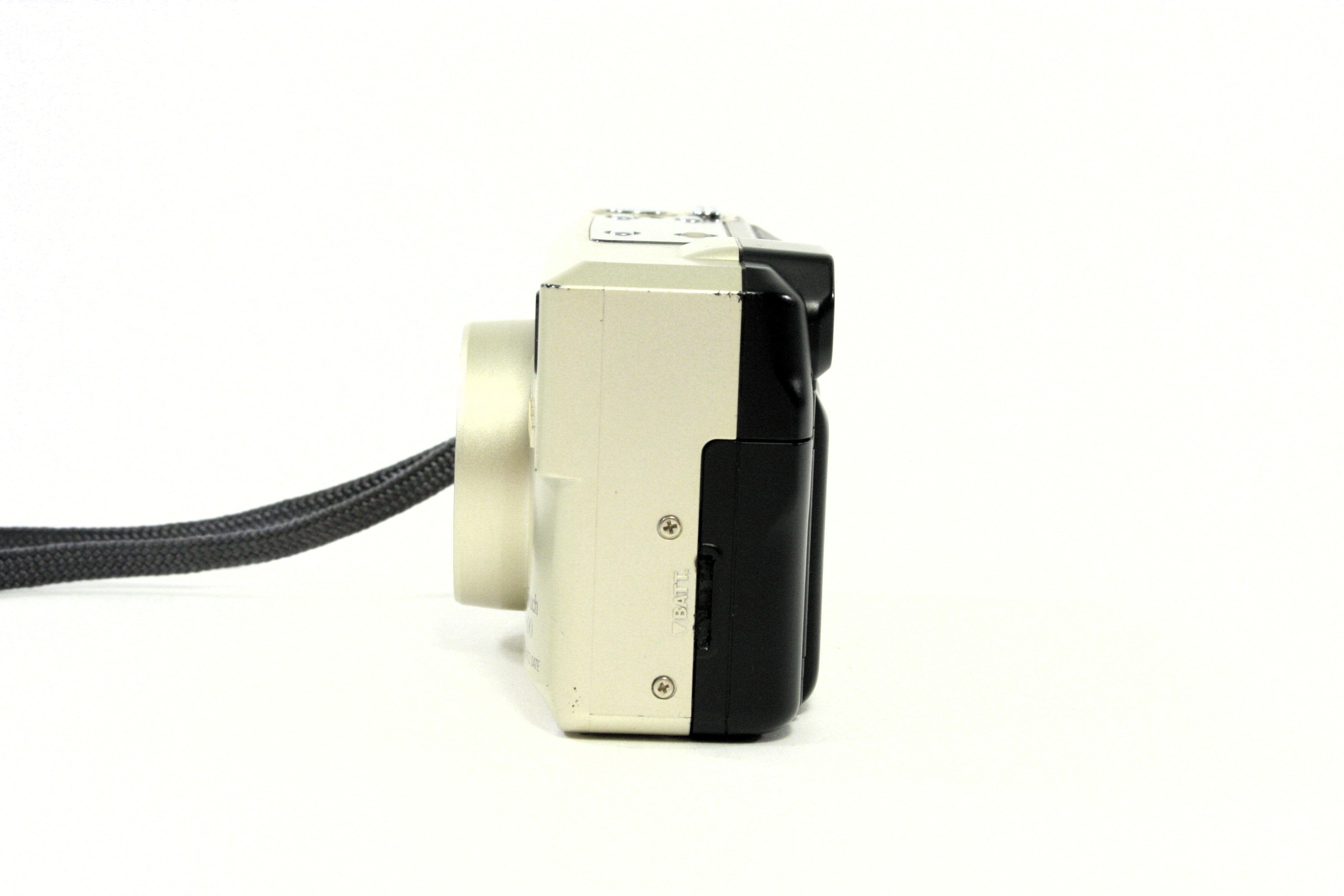 Nikon One Touch Zoom 90 AF QD 35mm Film Point and Shoot Camera