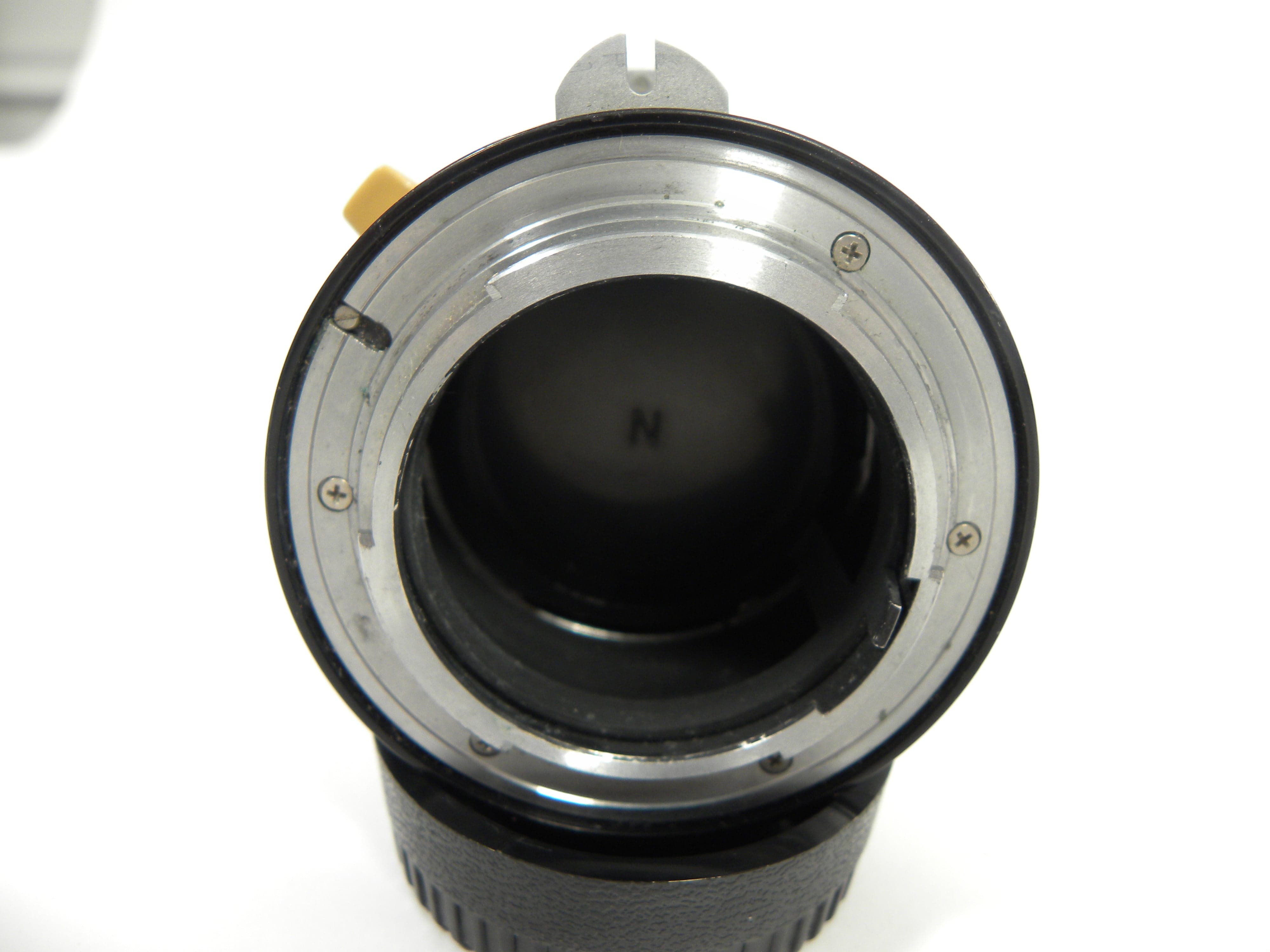 Nikon PK-3 27.5 Extension Tube F Mount