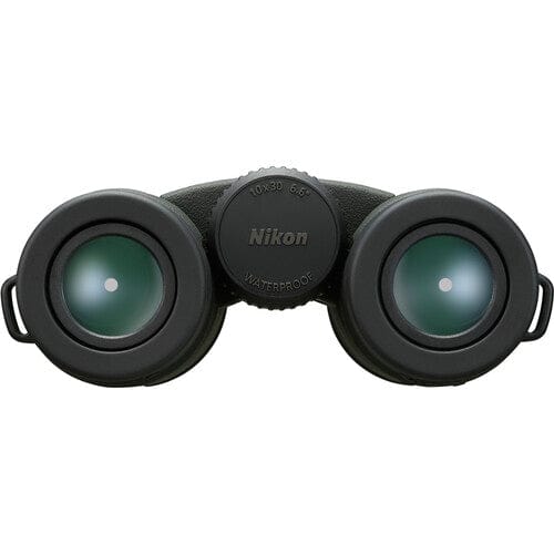 Nikon PROSTAFF P3 10x30 Binoculars