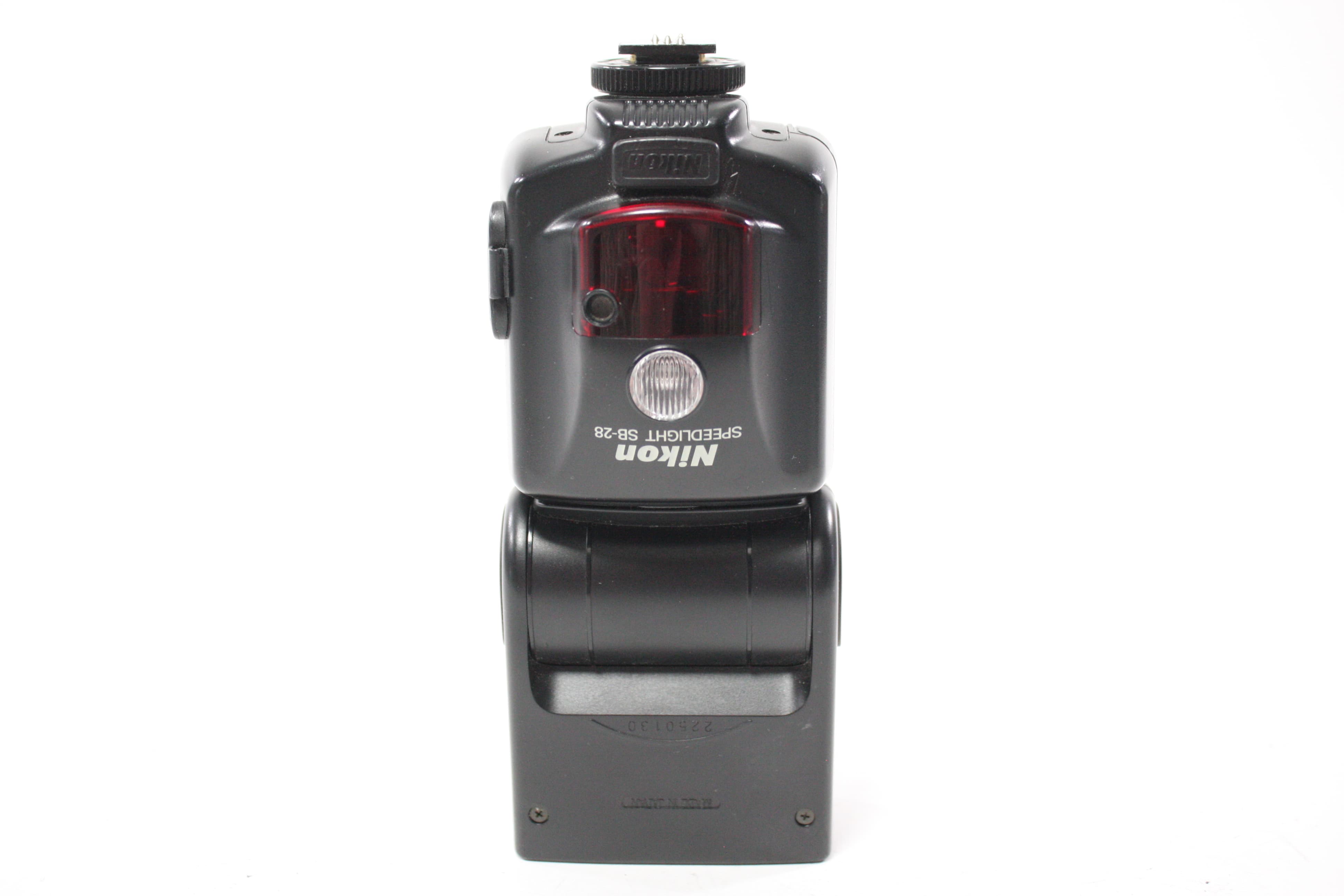Nikon SB-28 Speedlight