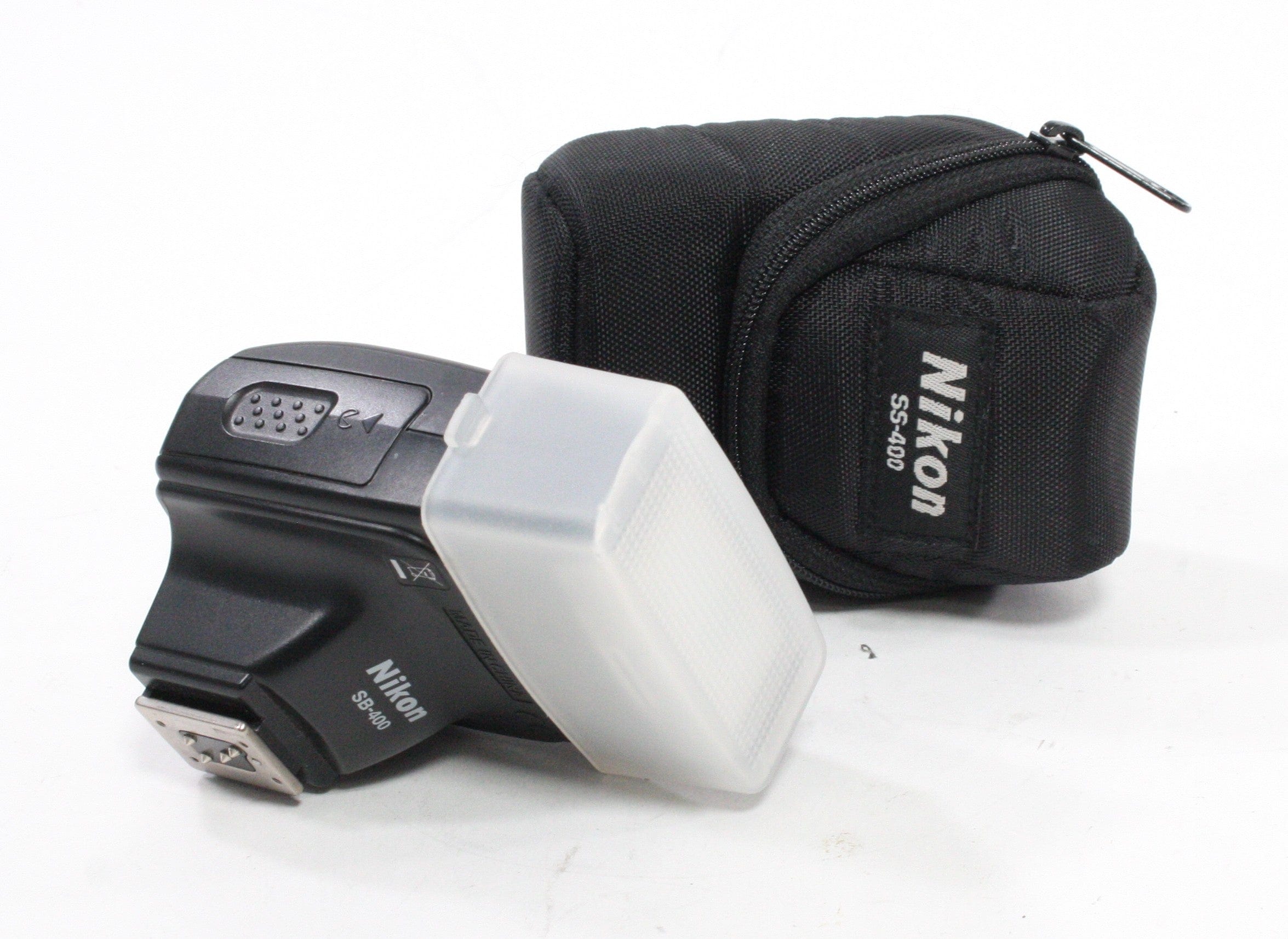 Nikon SB-400 Speedlight