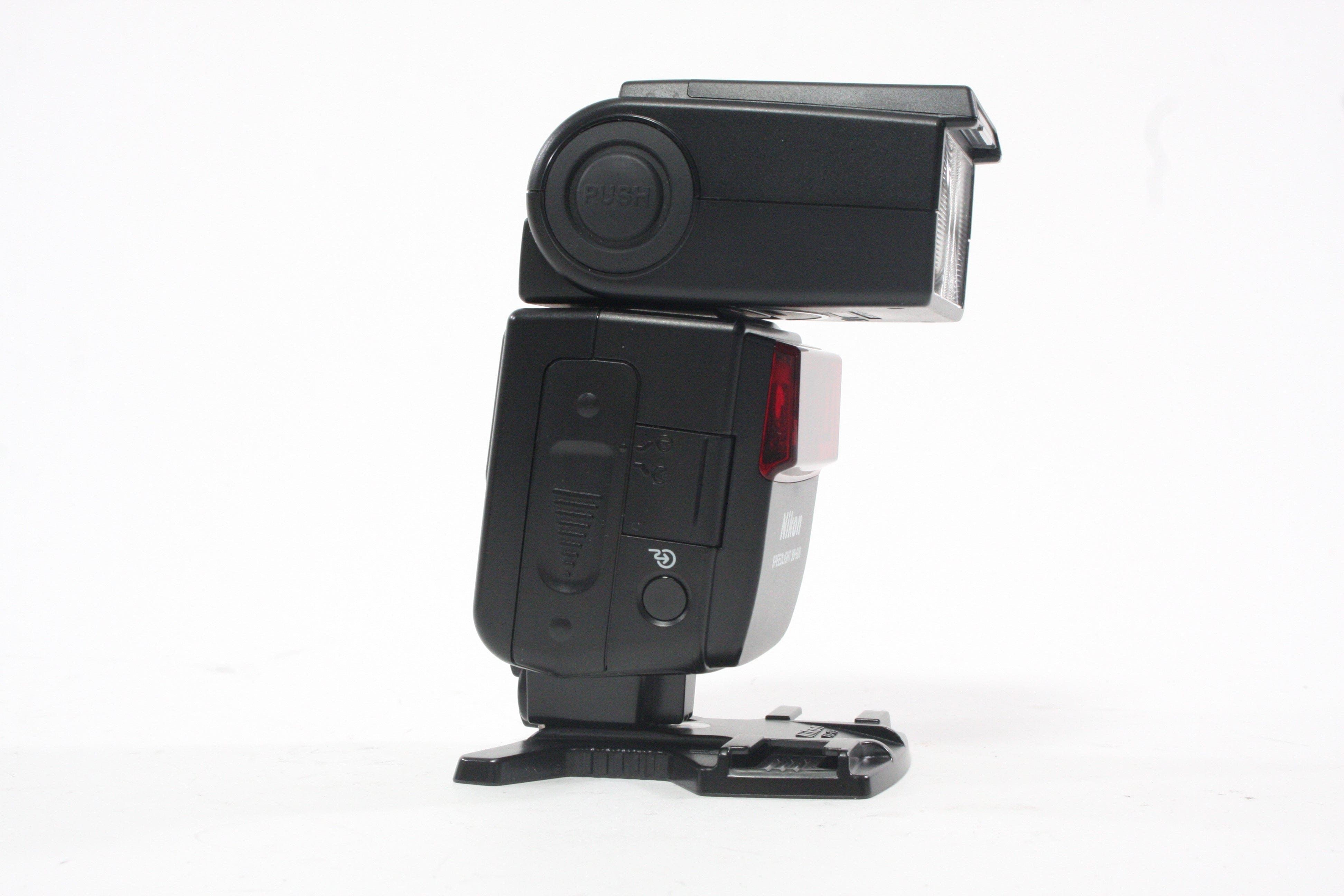 Nikon SB-600 Speedlight