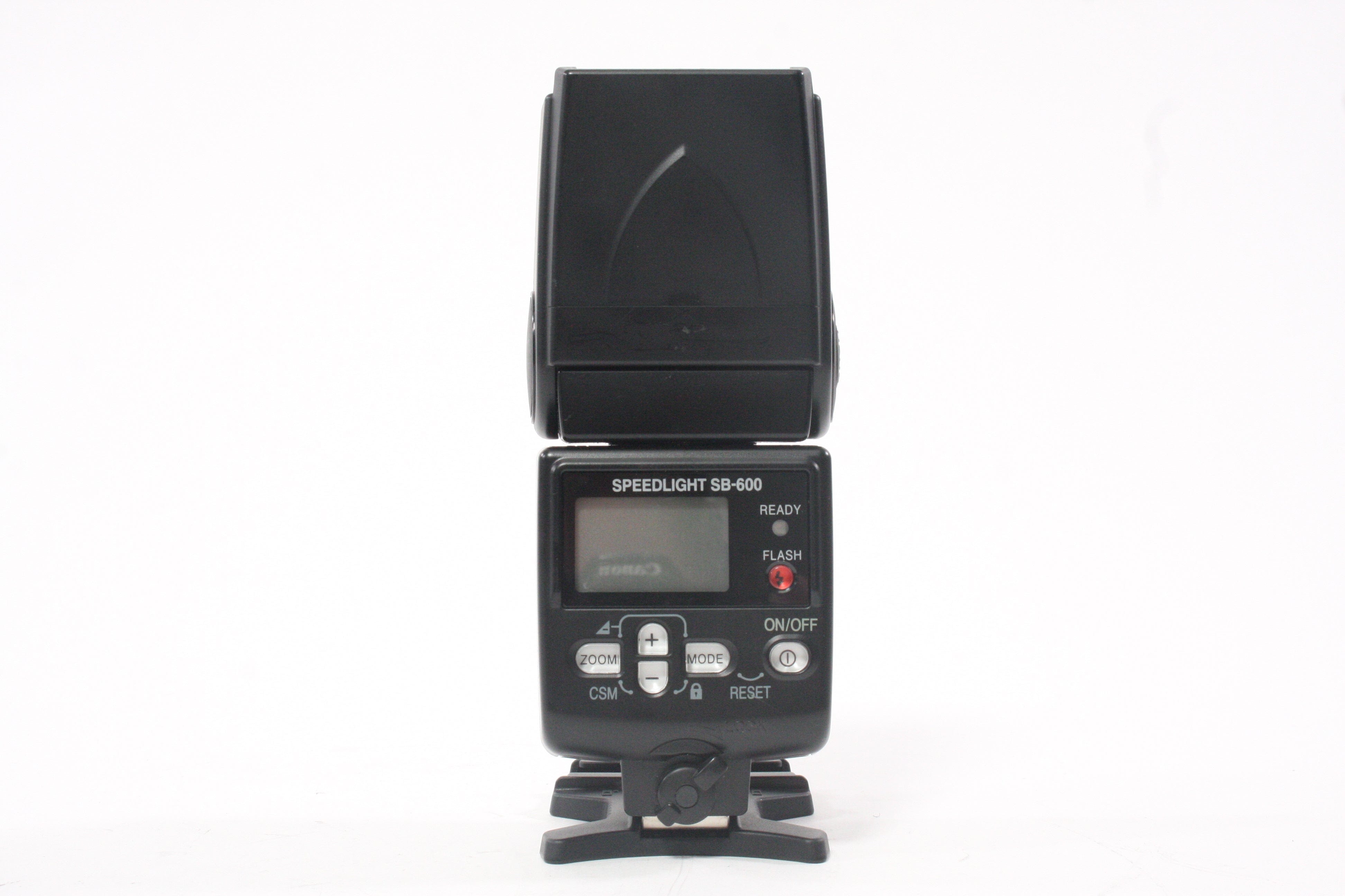 Nikon SB-600 Speedlight