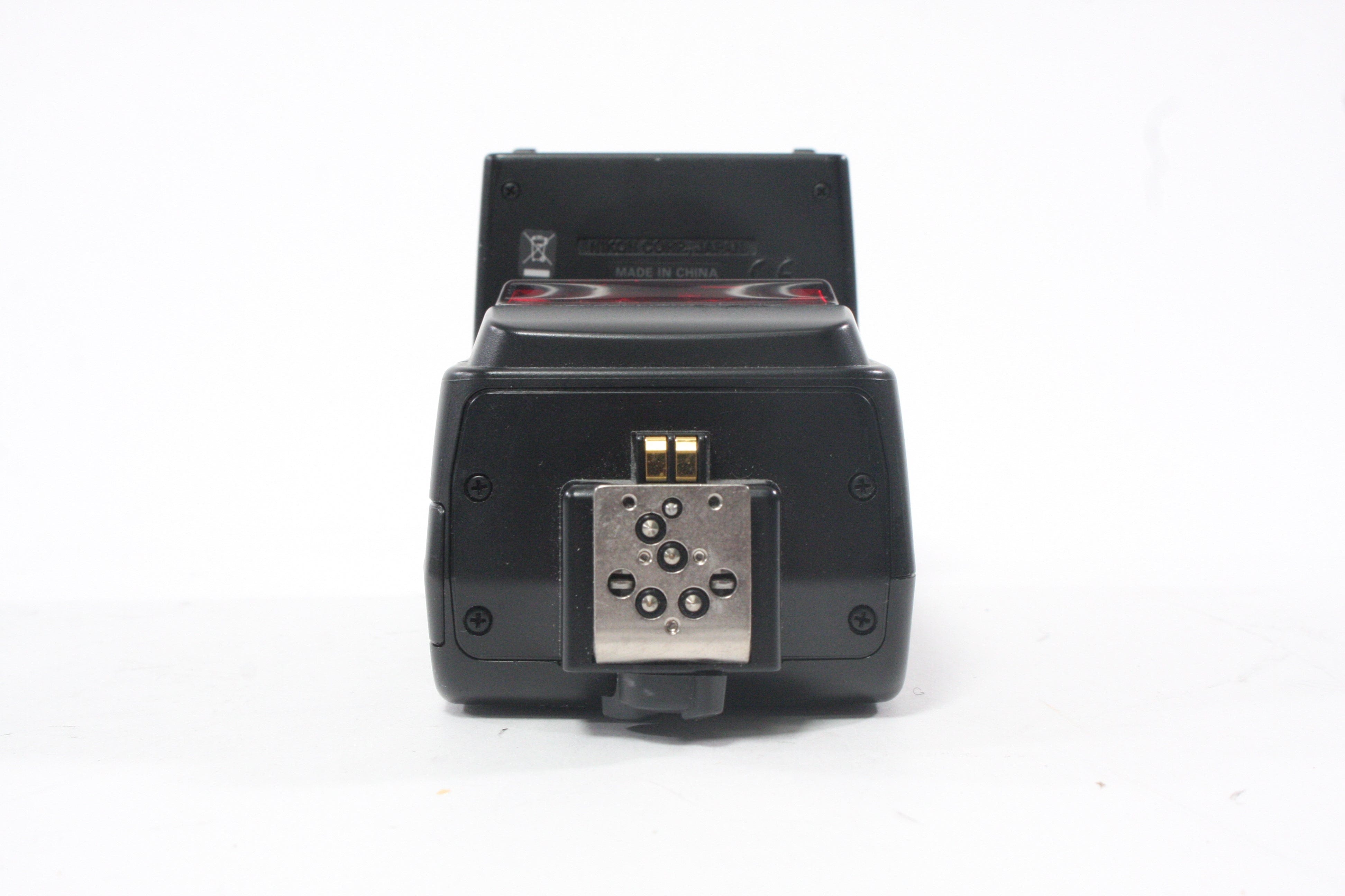 Nikon SB-600 Speedlight