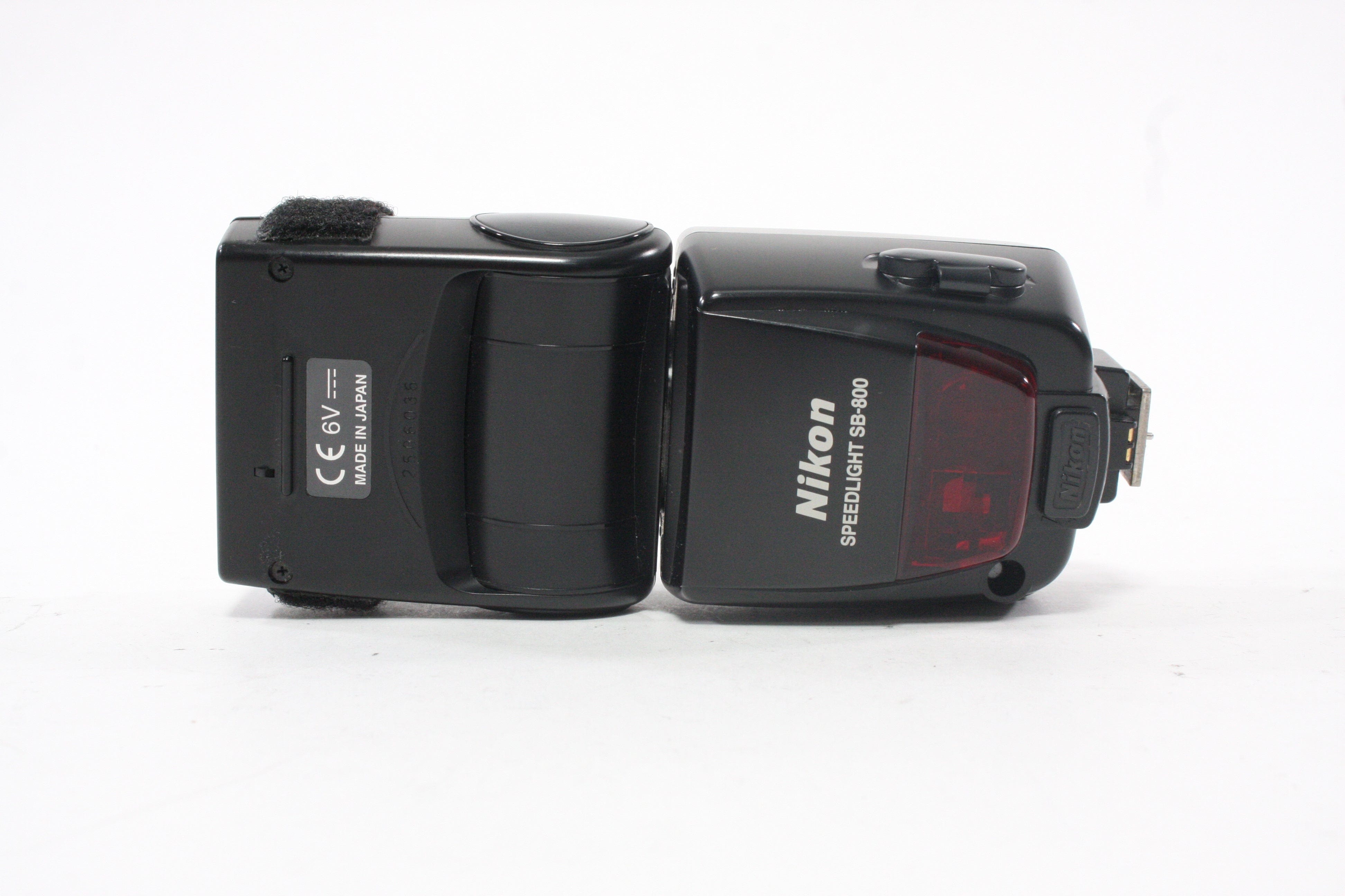 Nikon SB-800 Speedlight