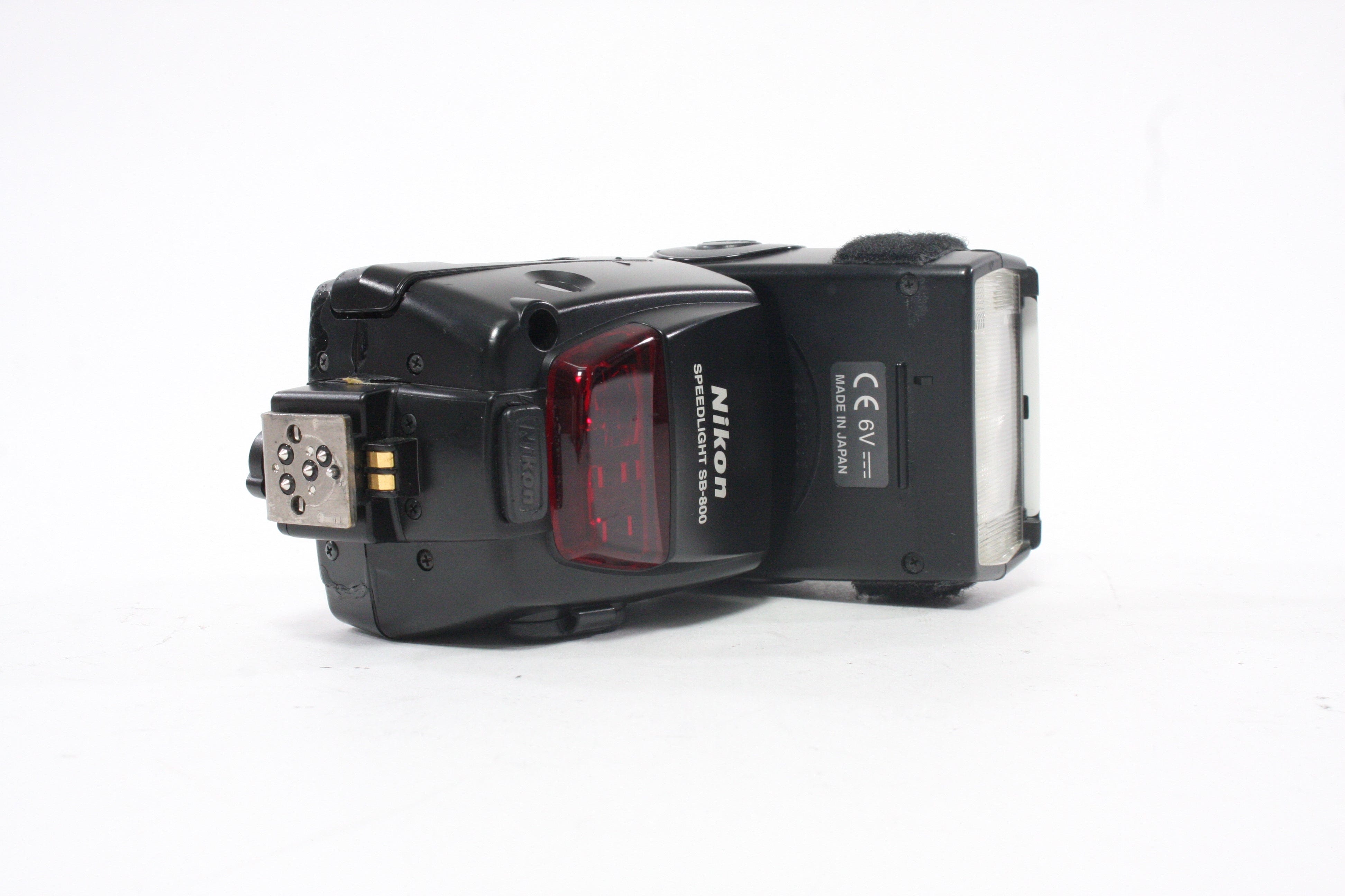 Nikon SB-800 Speedlight