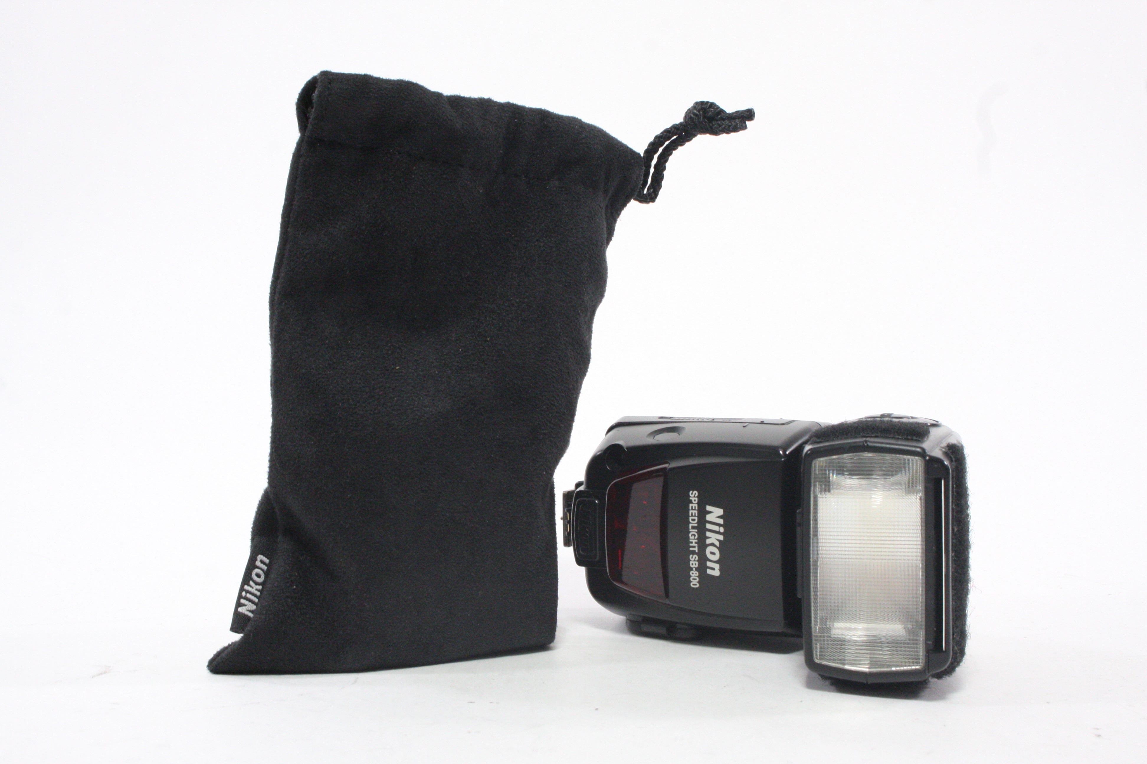 Nikon SB-800 Speedlight