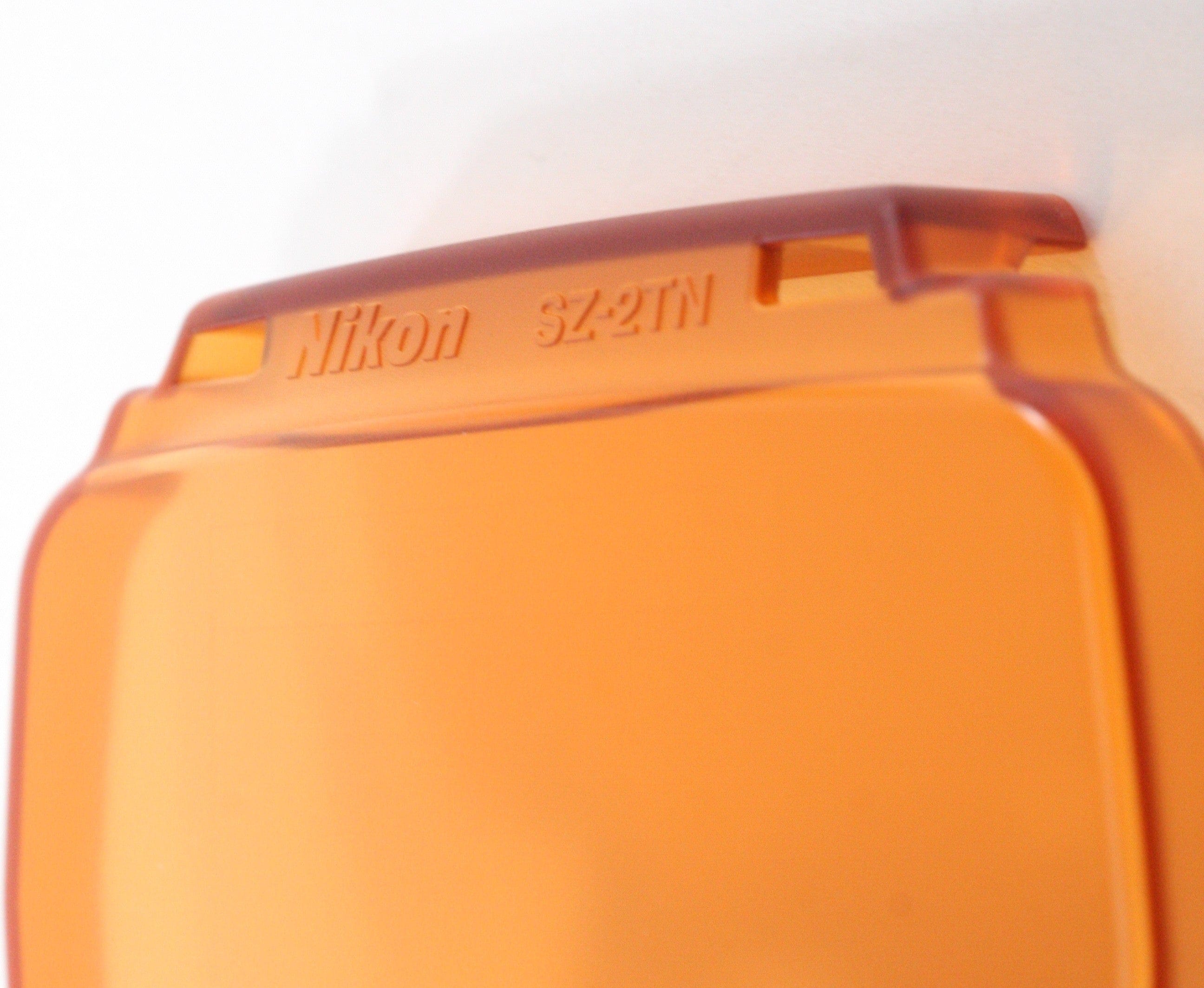 Nikon SB-910 Speedlight Flash