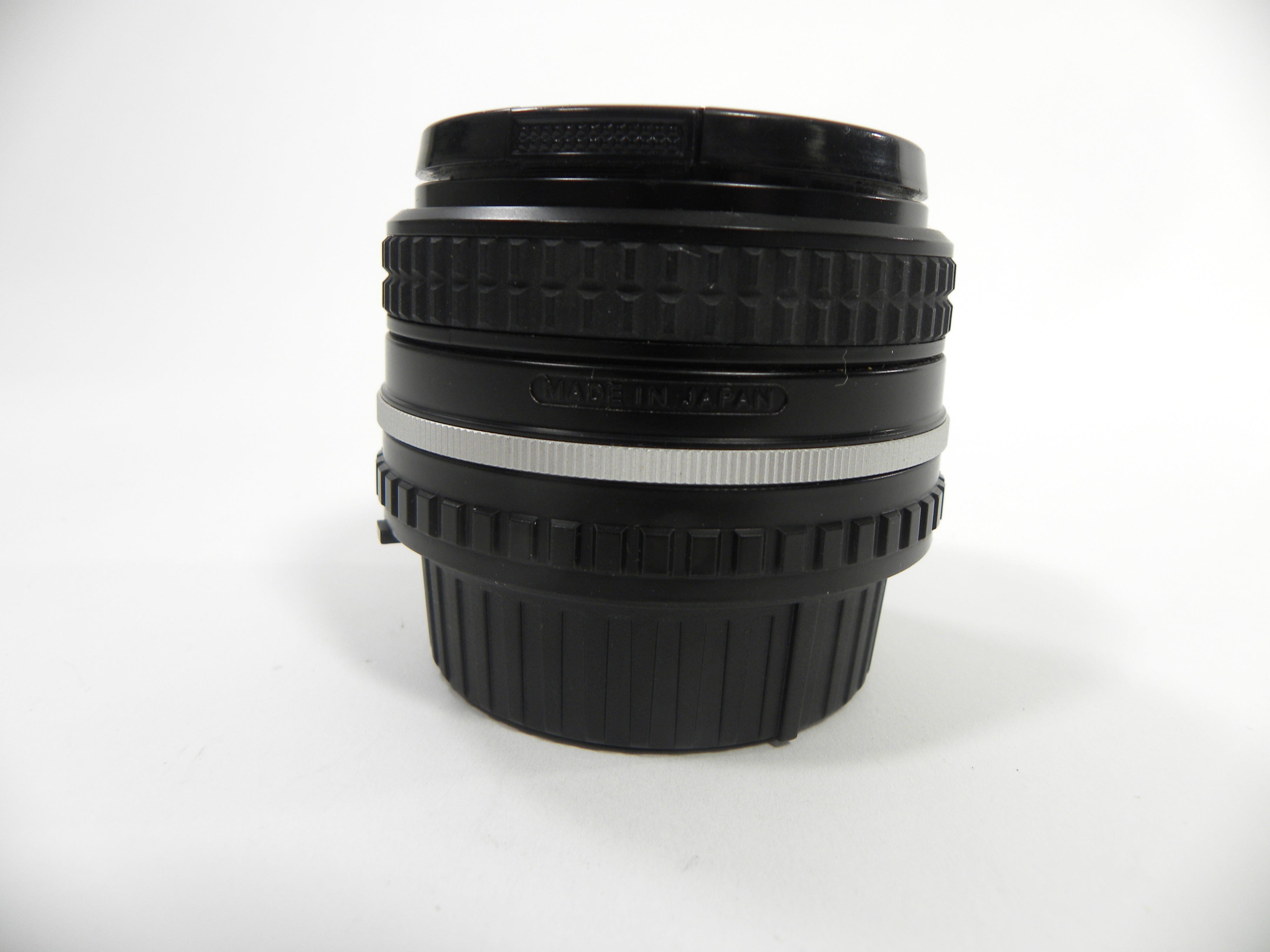 Nikon Series E 28mm f2.8