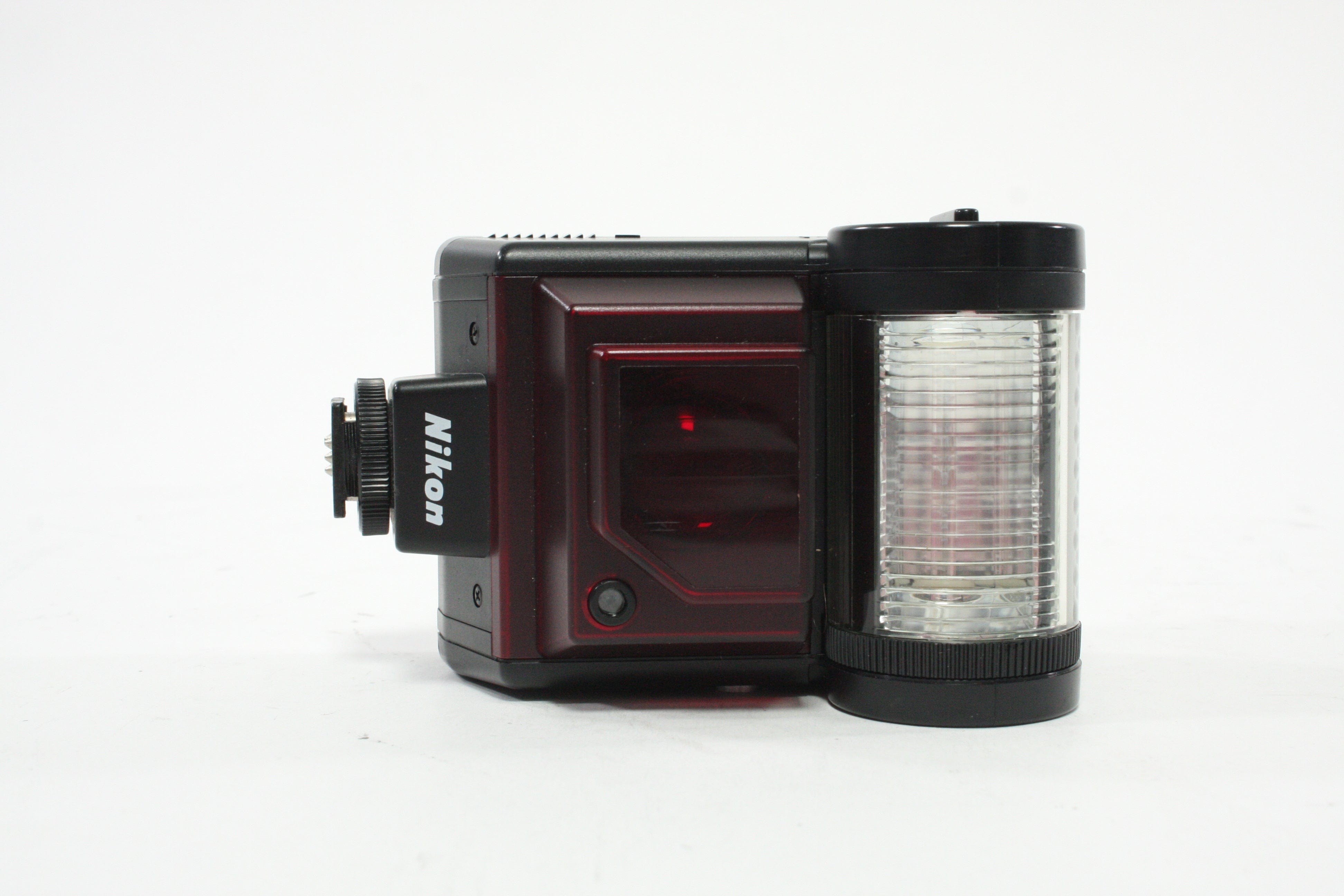 Nikon Speedlight SB-20 in Case