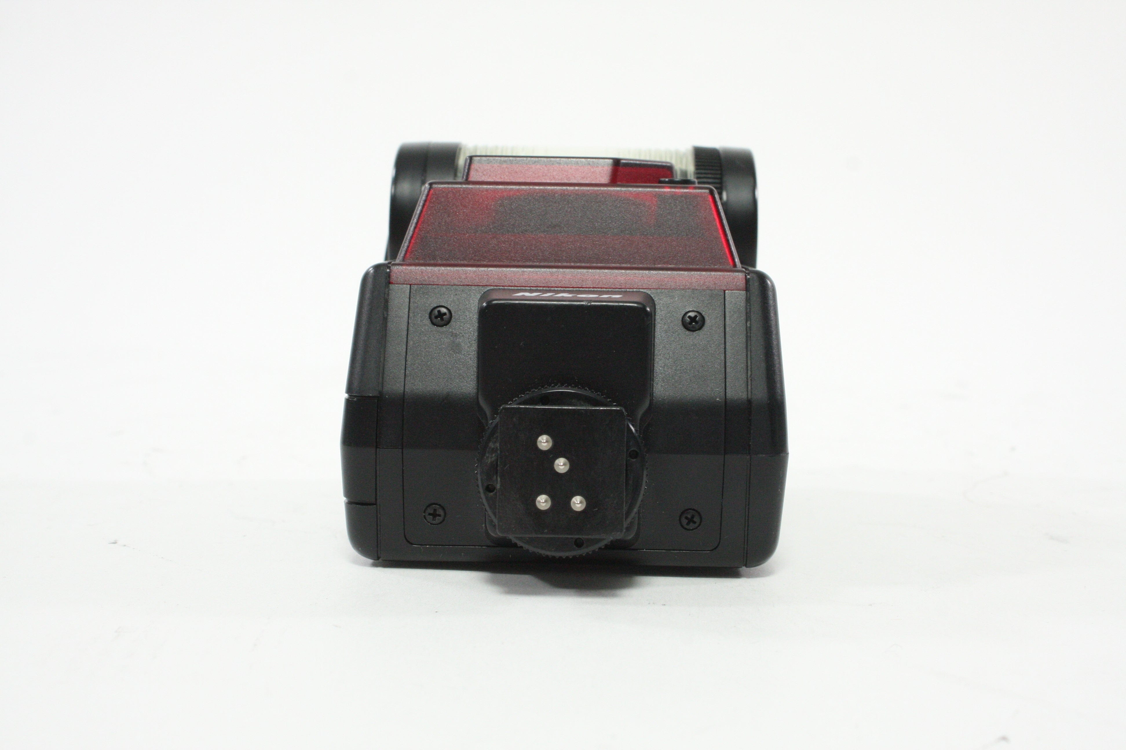 Nikon Speedlight SB-20 in Case