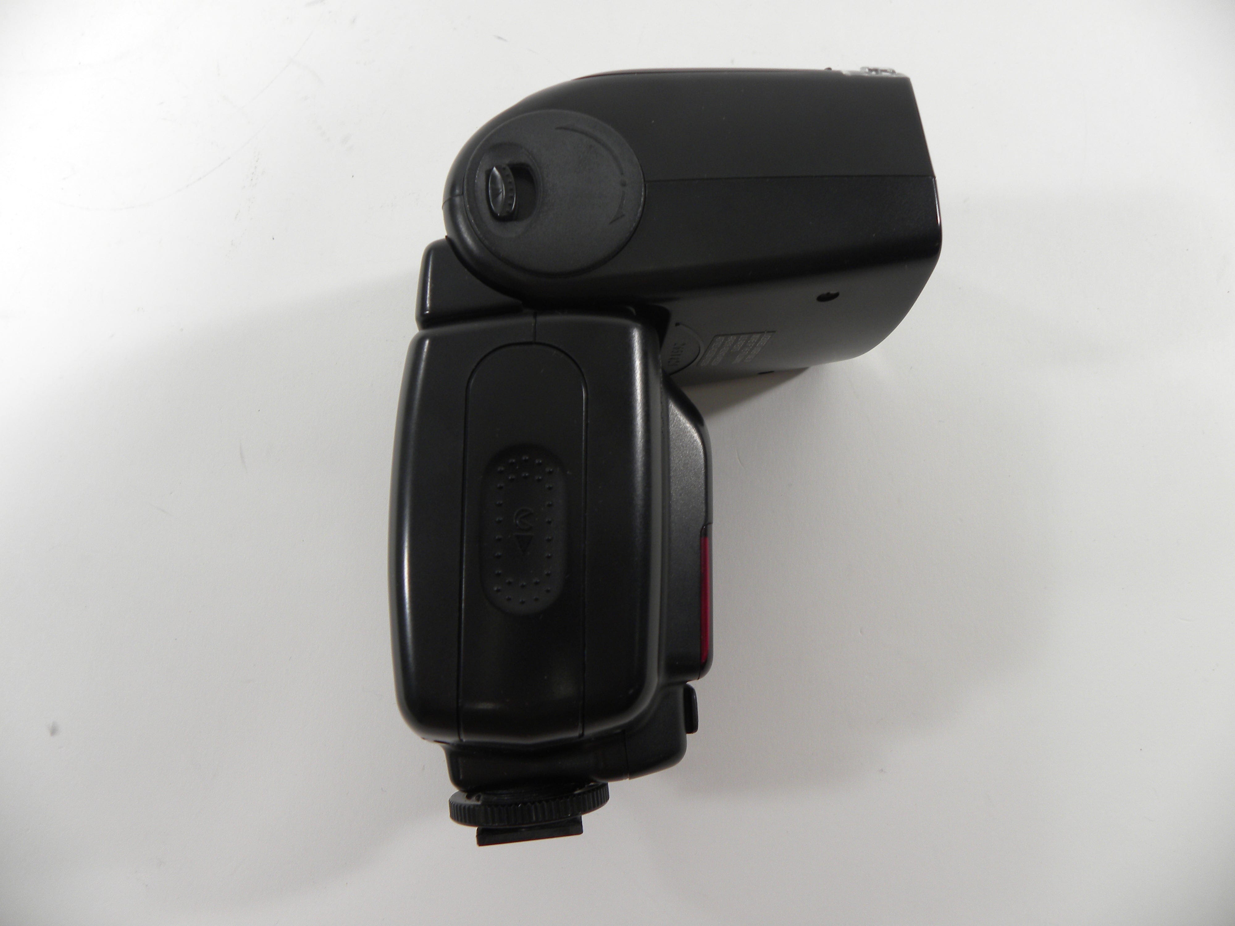 Nikon Speedlight SB-25