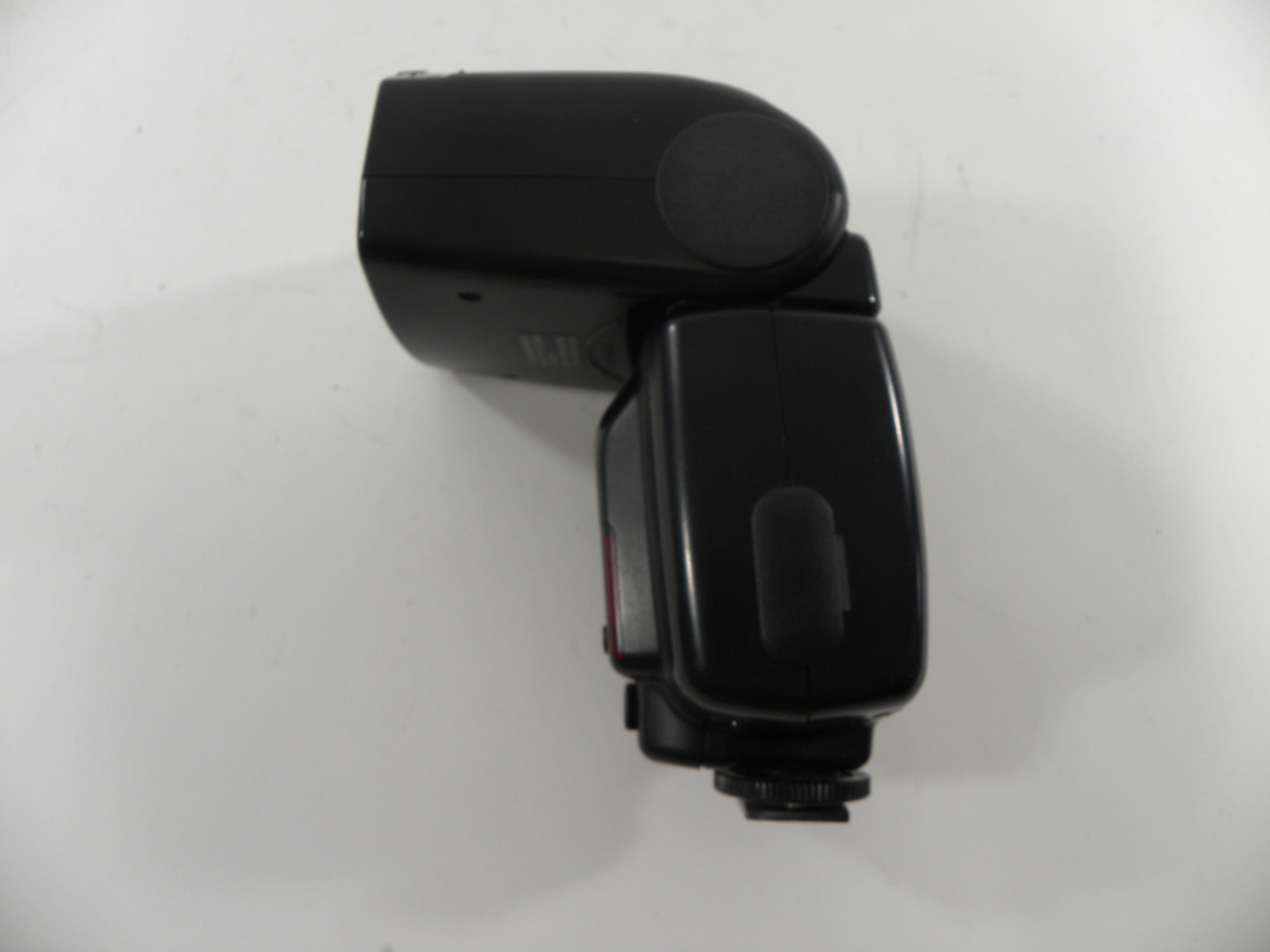 Nikon Speedlight SB-25 Shoe Mount Flash