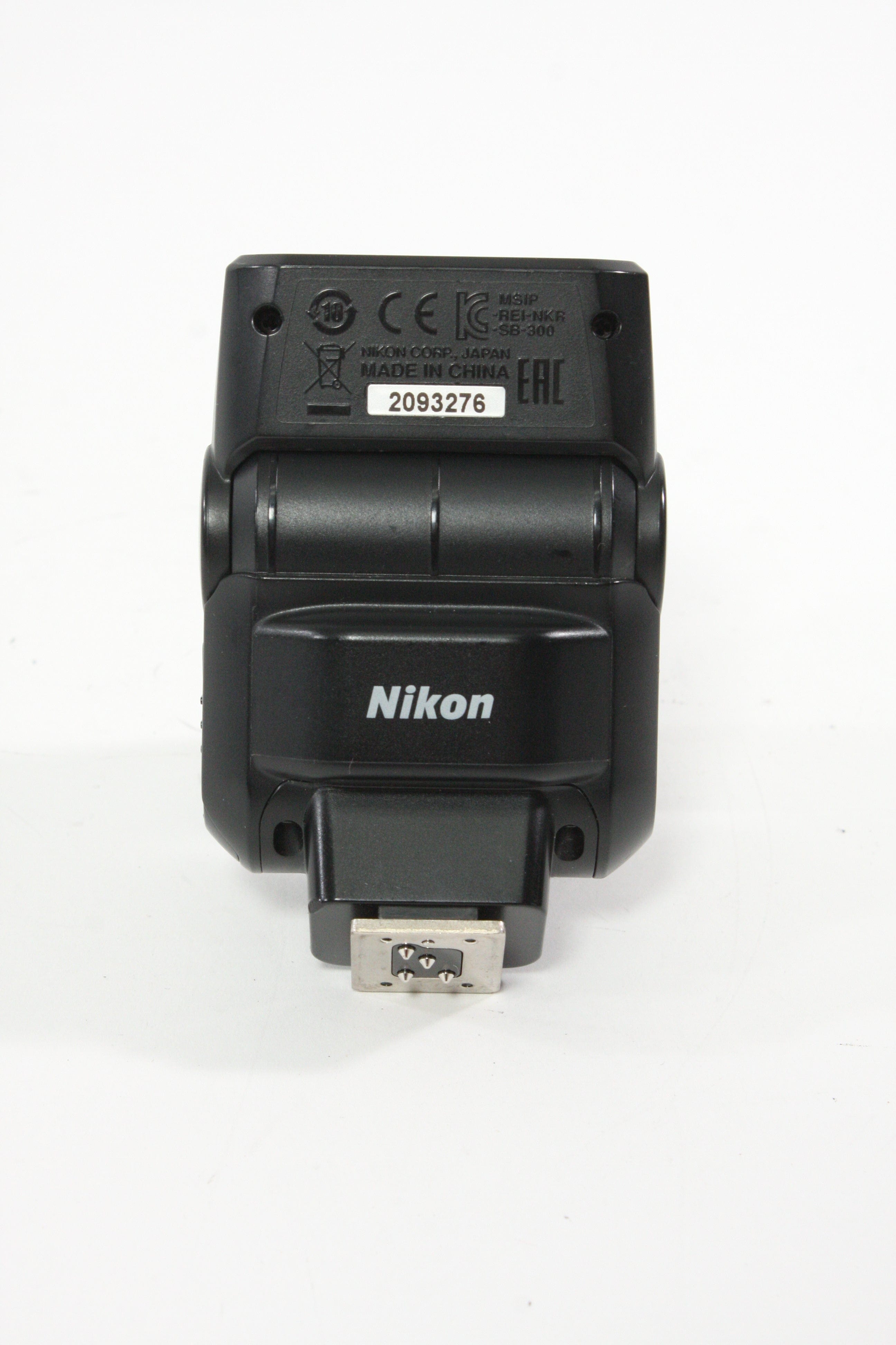 Nikon Speedlight SB-300