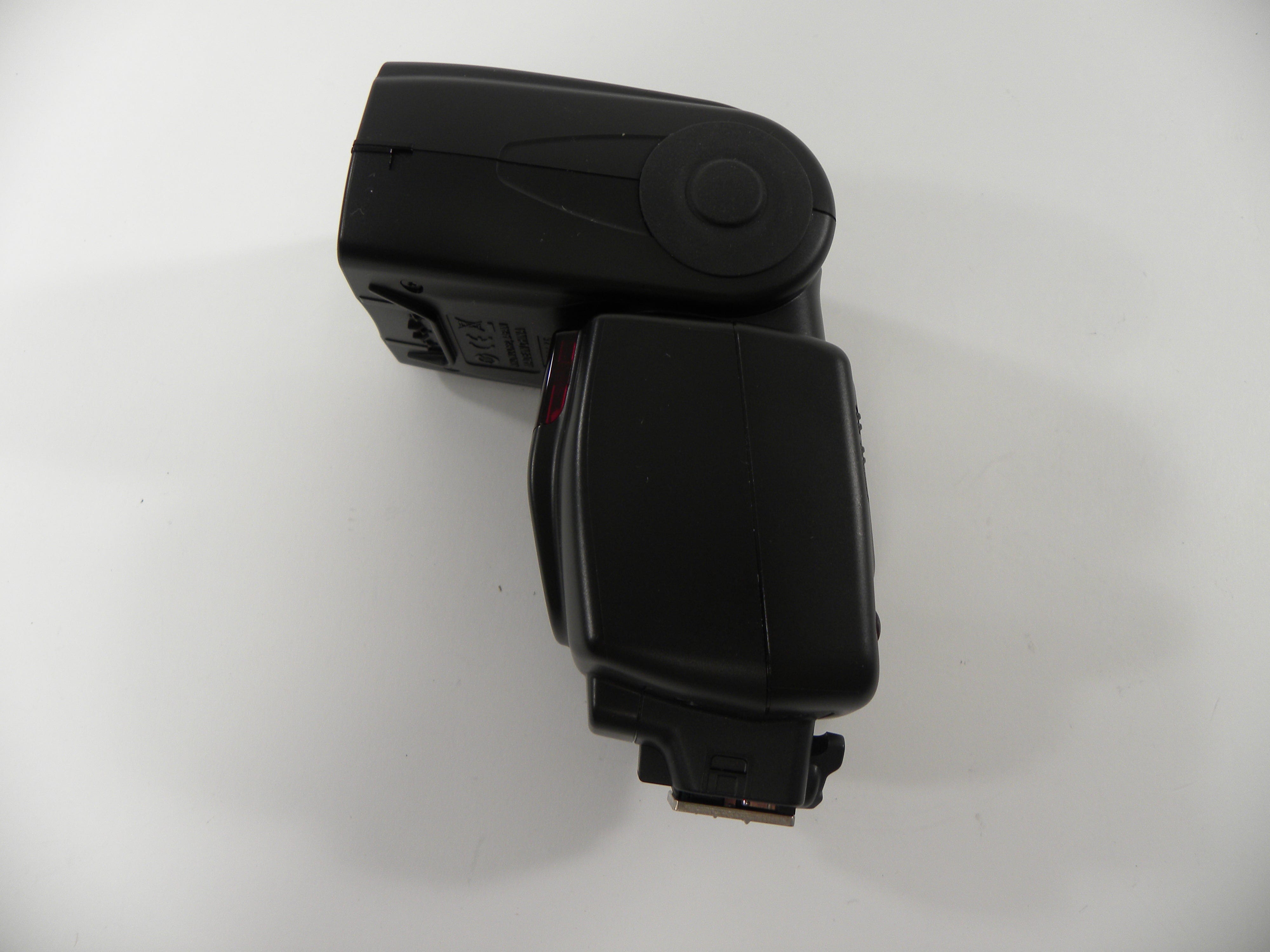Nikon Speedlight SB-700