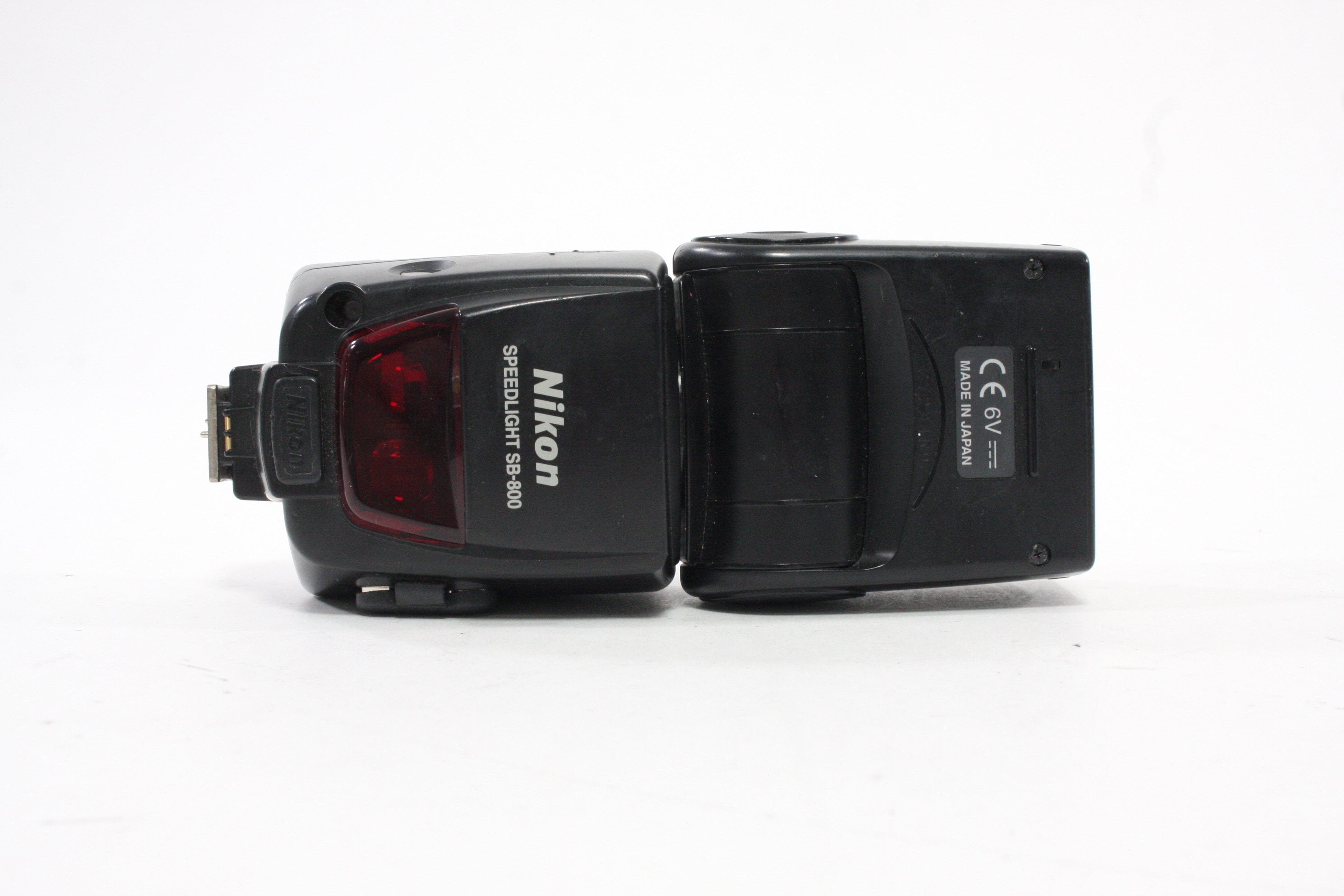 Nikon Speedlight SB-800 Flash