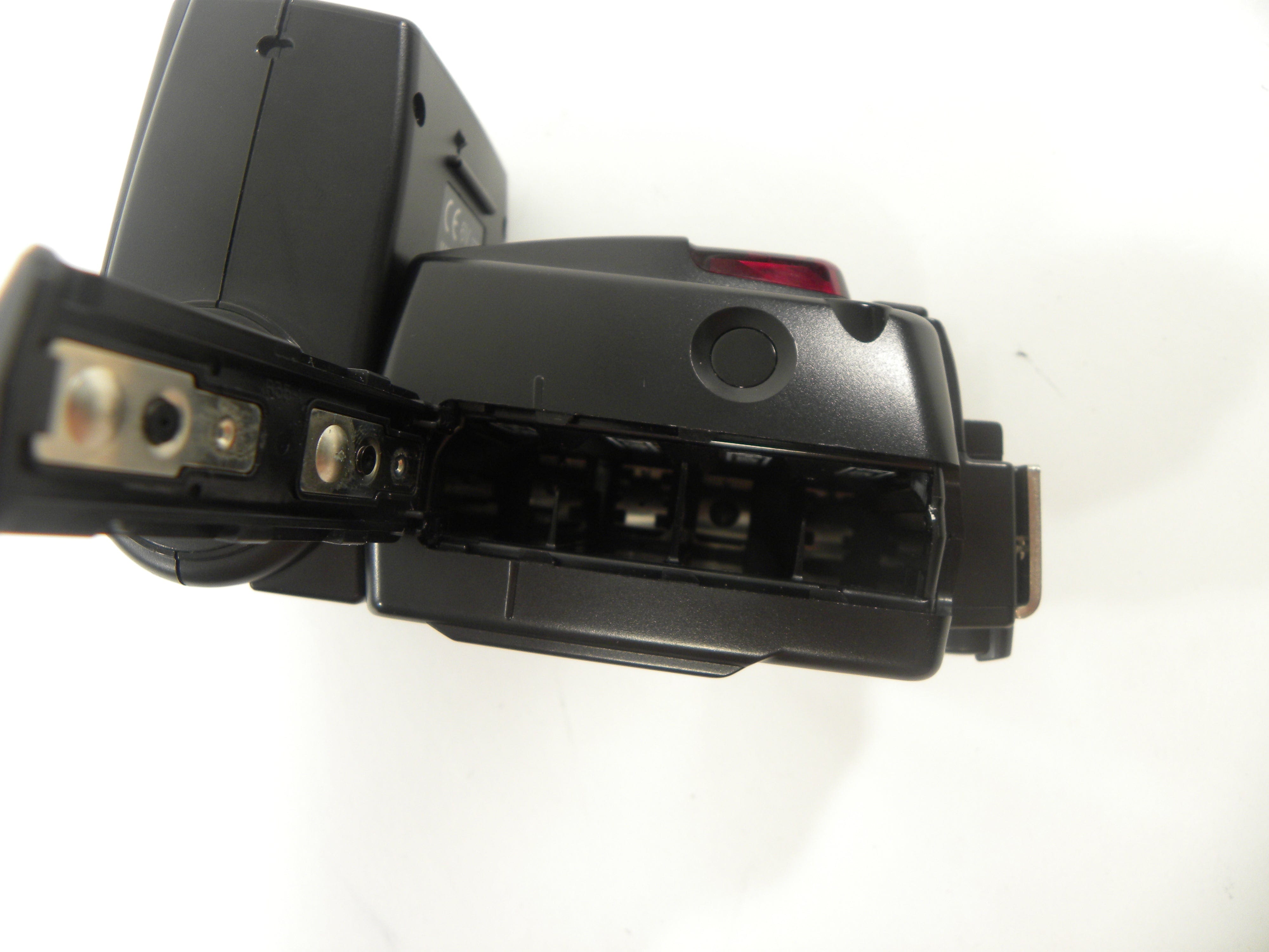 Nikon Speedlight SB-800