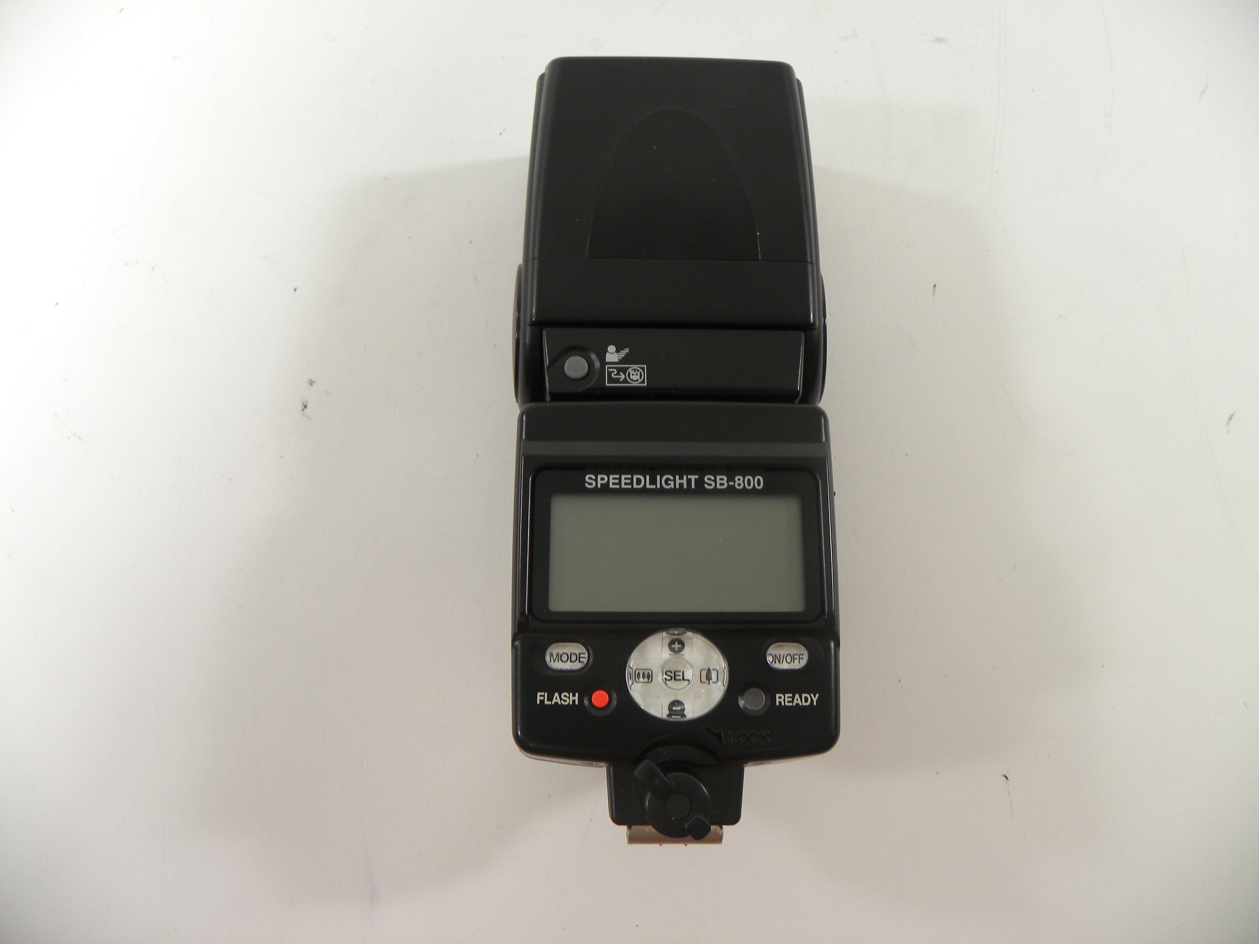 Nikon Speedlight SB-800