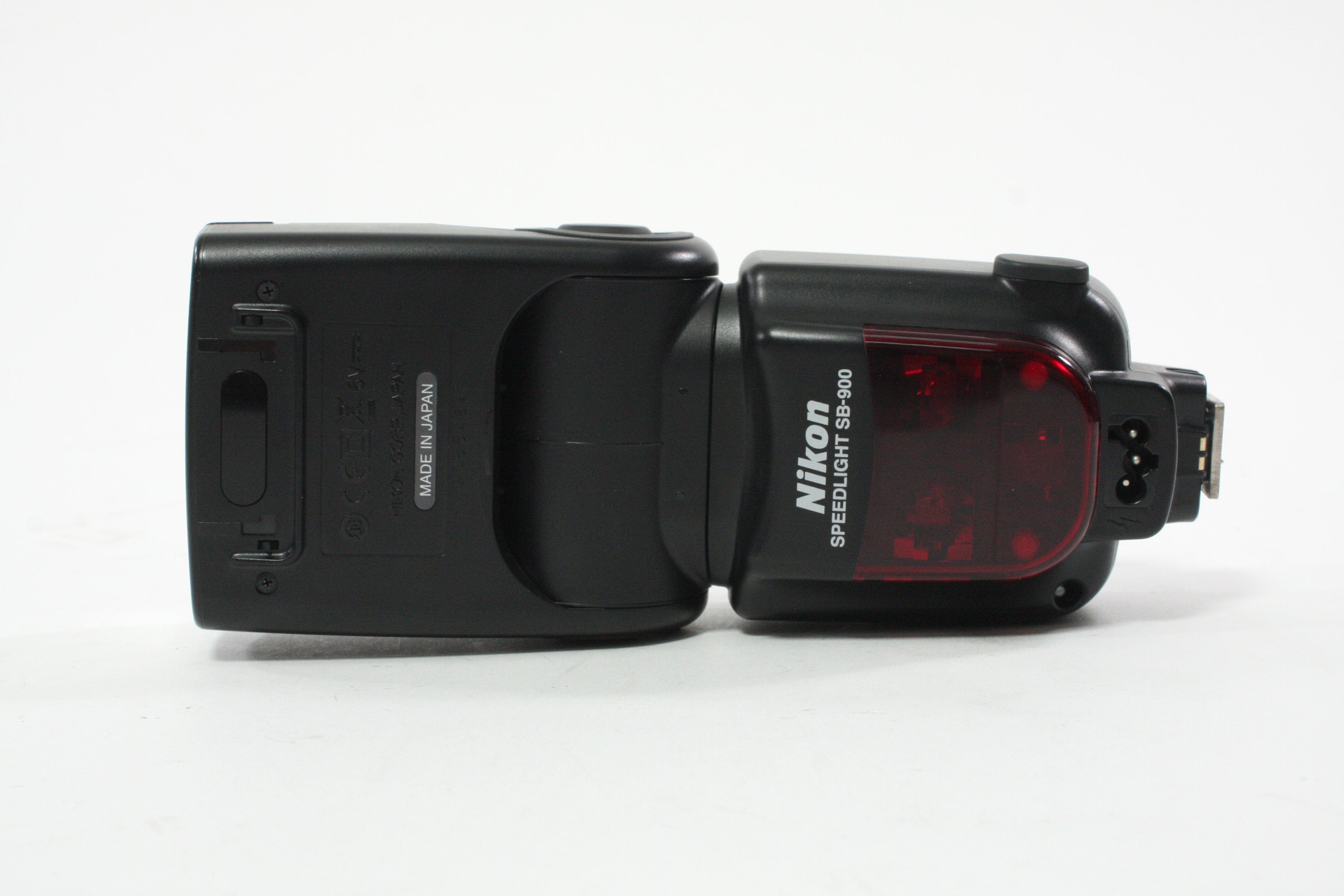 Nikon Speedlight SB-900