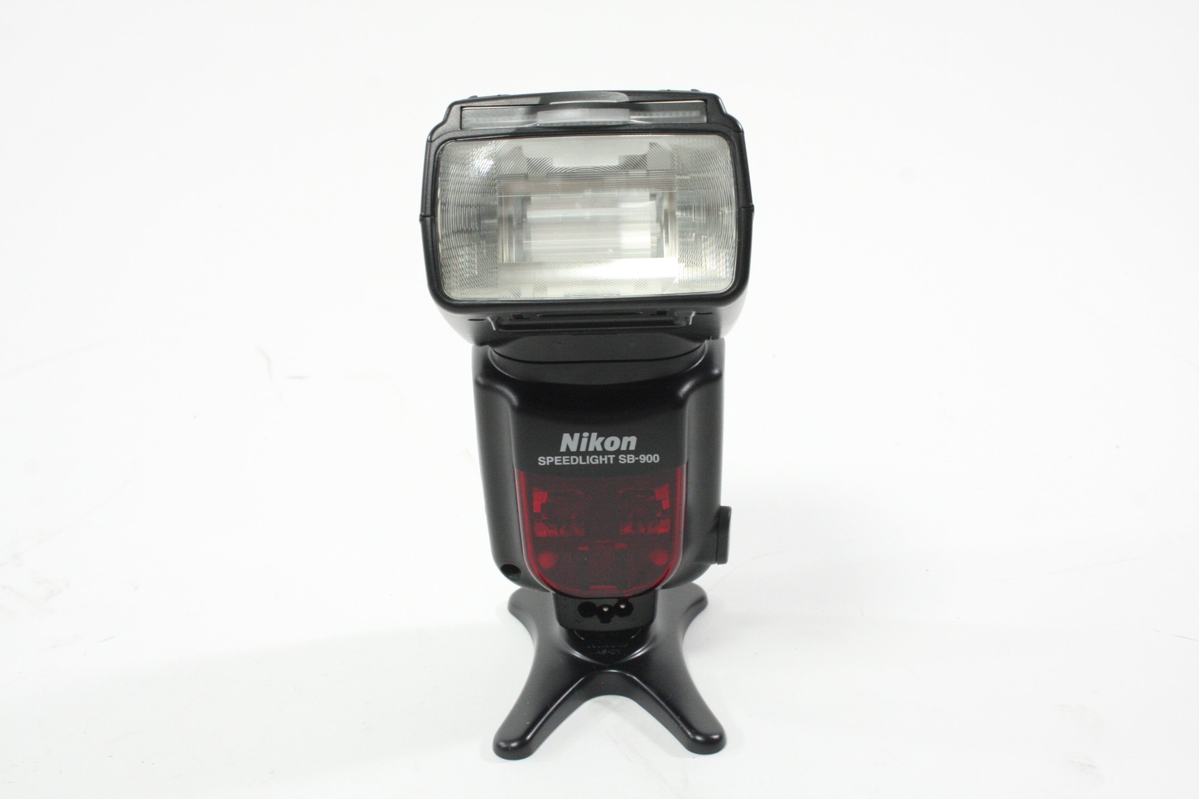 Nikon Speedlight SB-900