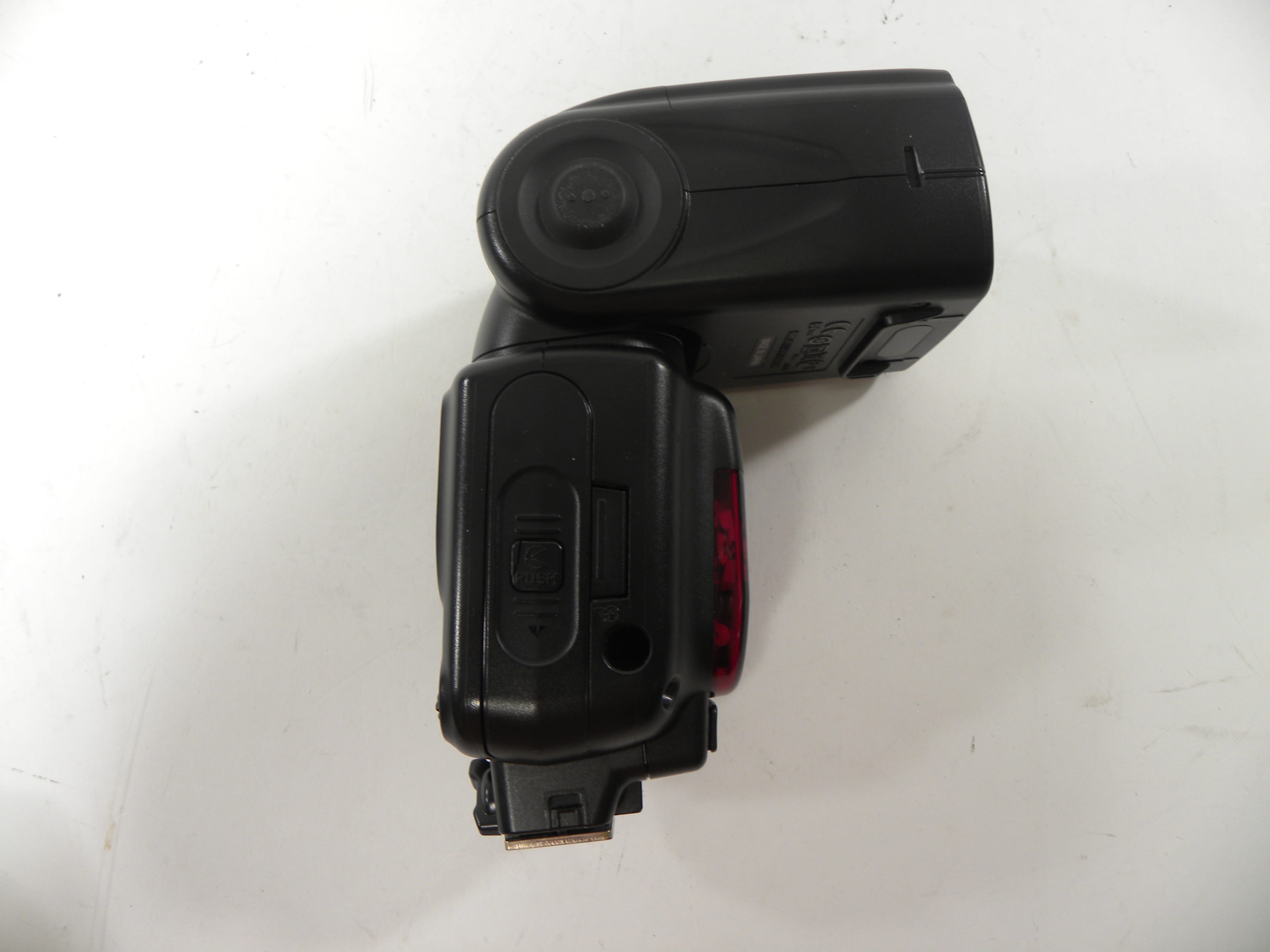 Nikon Speedlight SB-910 AS IS (Read)
