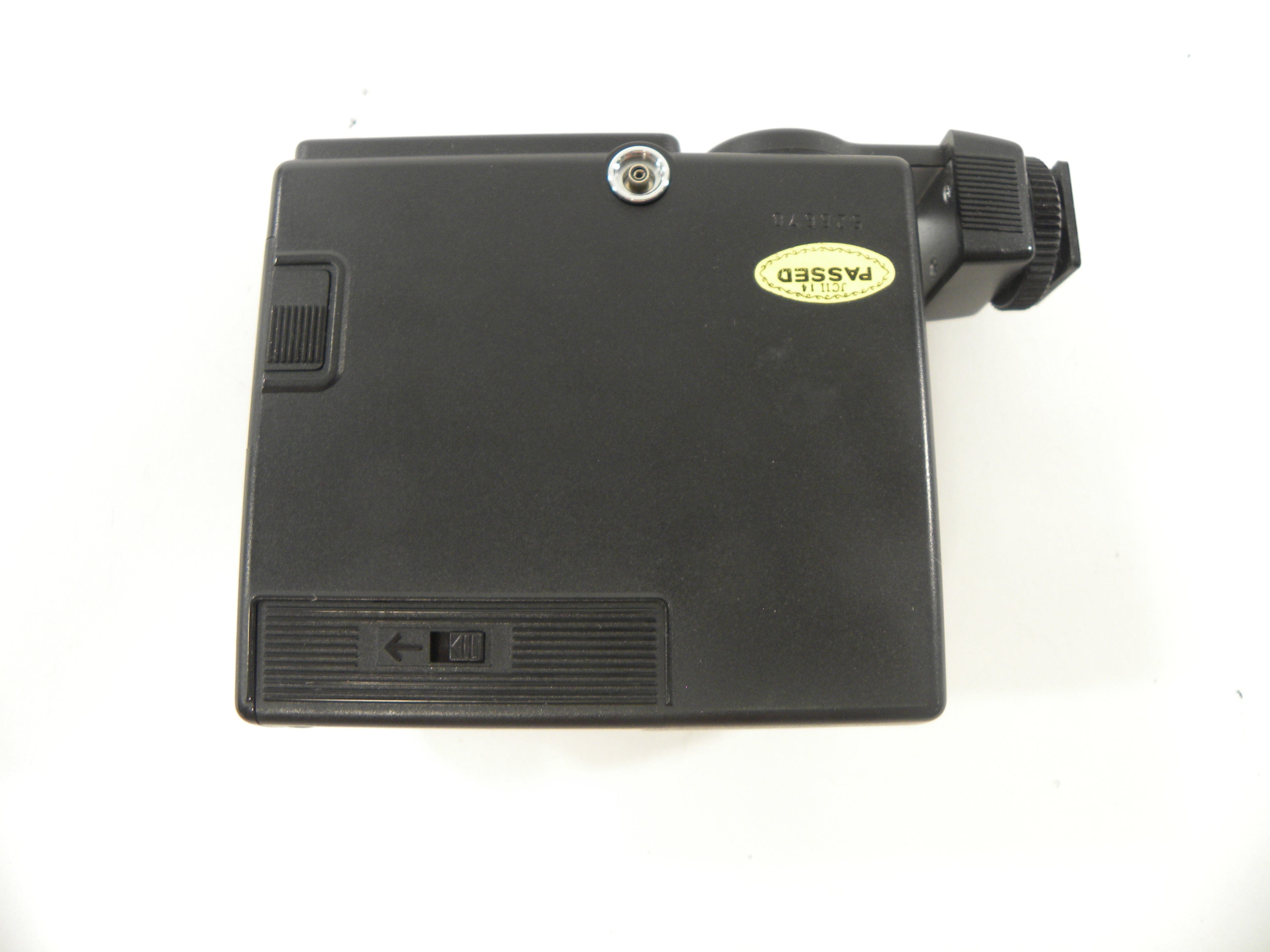 Nikon Speedlite SB-15