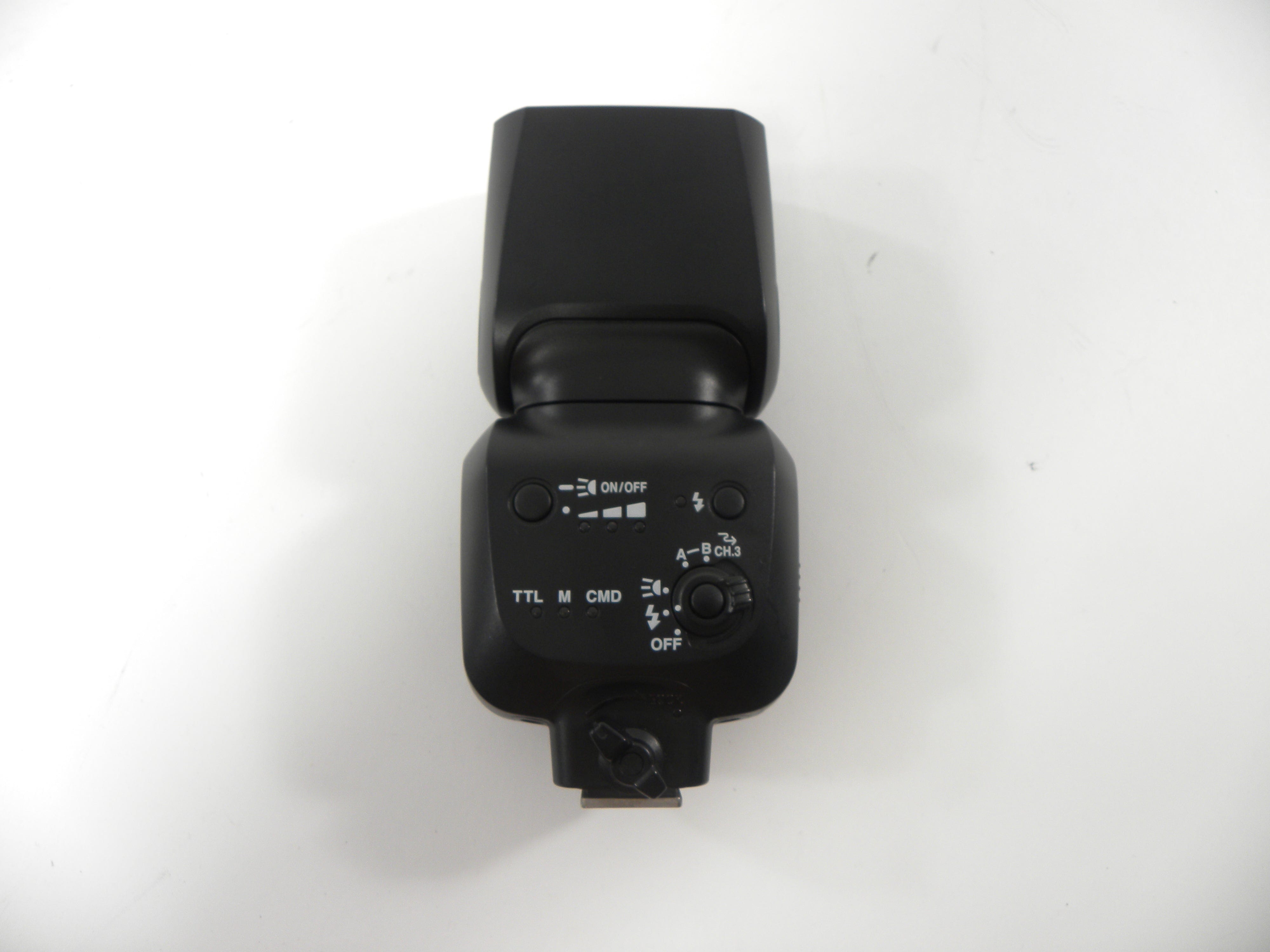 Nikon Speelight SB-500