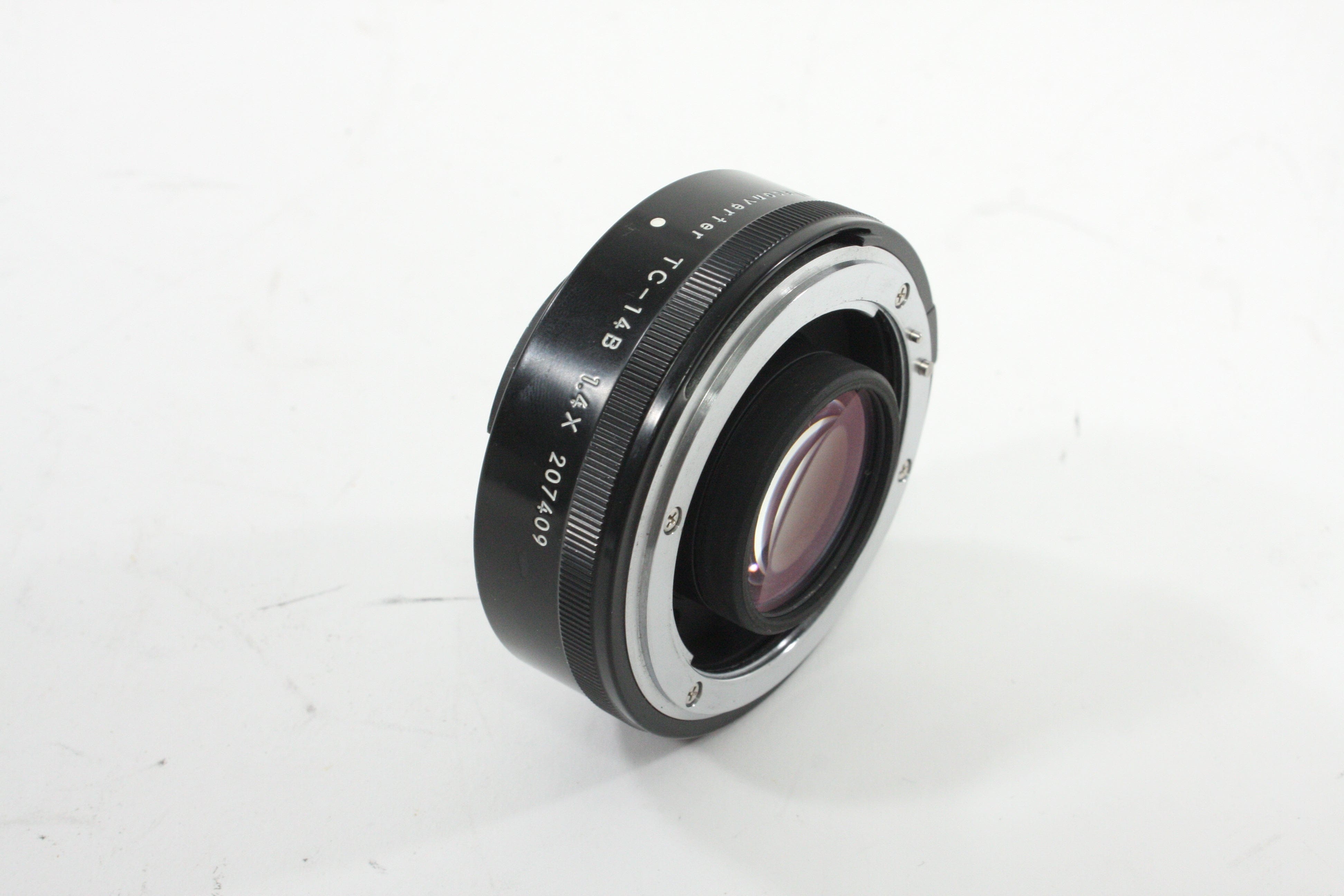 Nikon TC-14B 1.4X Teleconverter