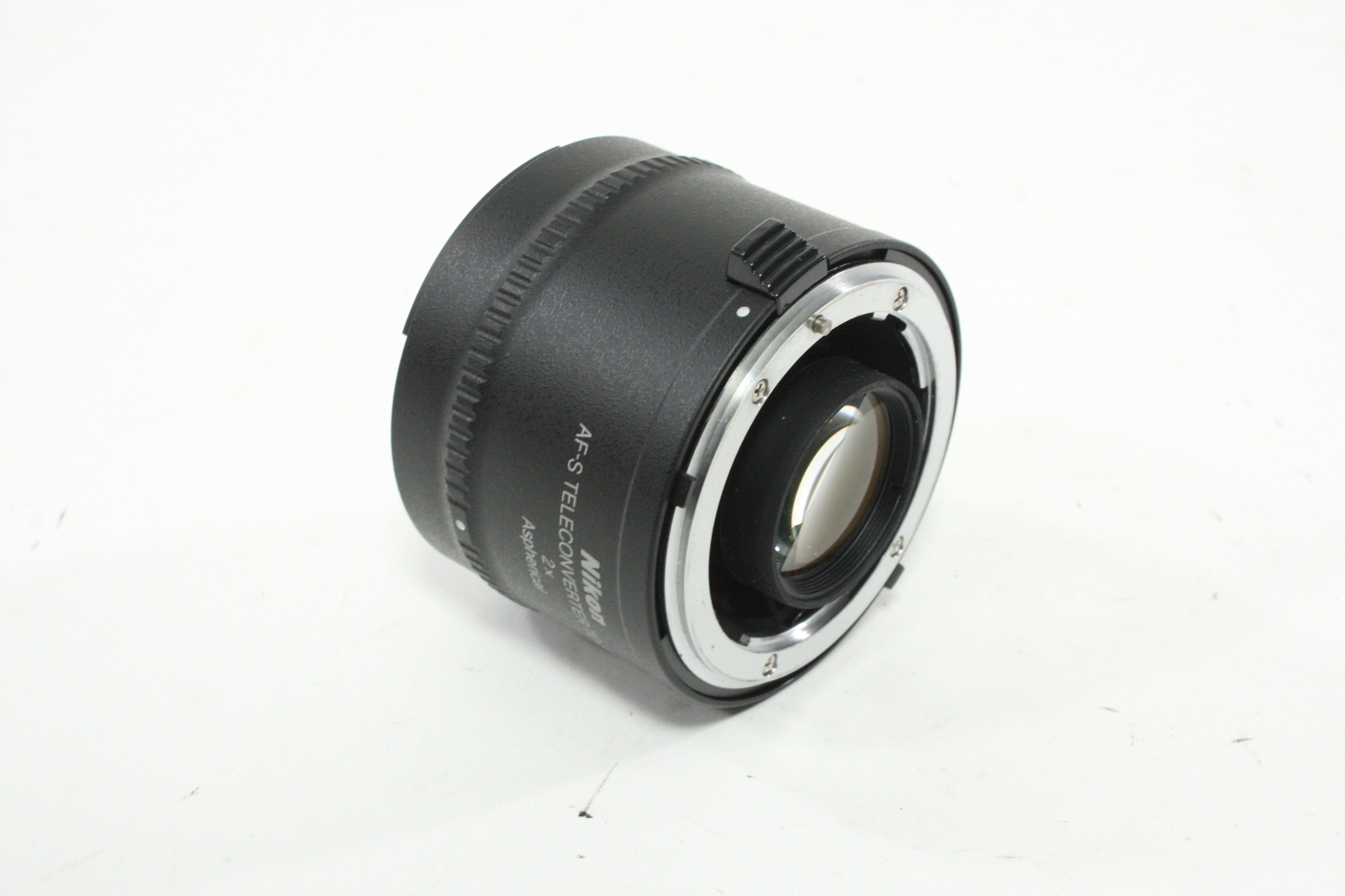 Nikon TC-20E III AF-S Teleconvertor