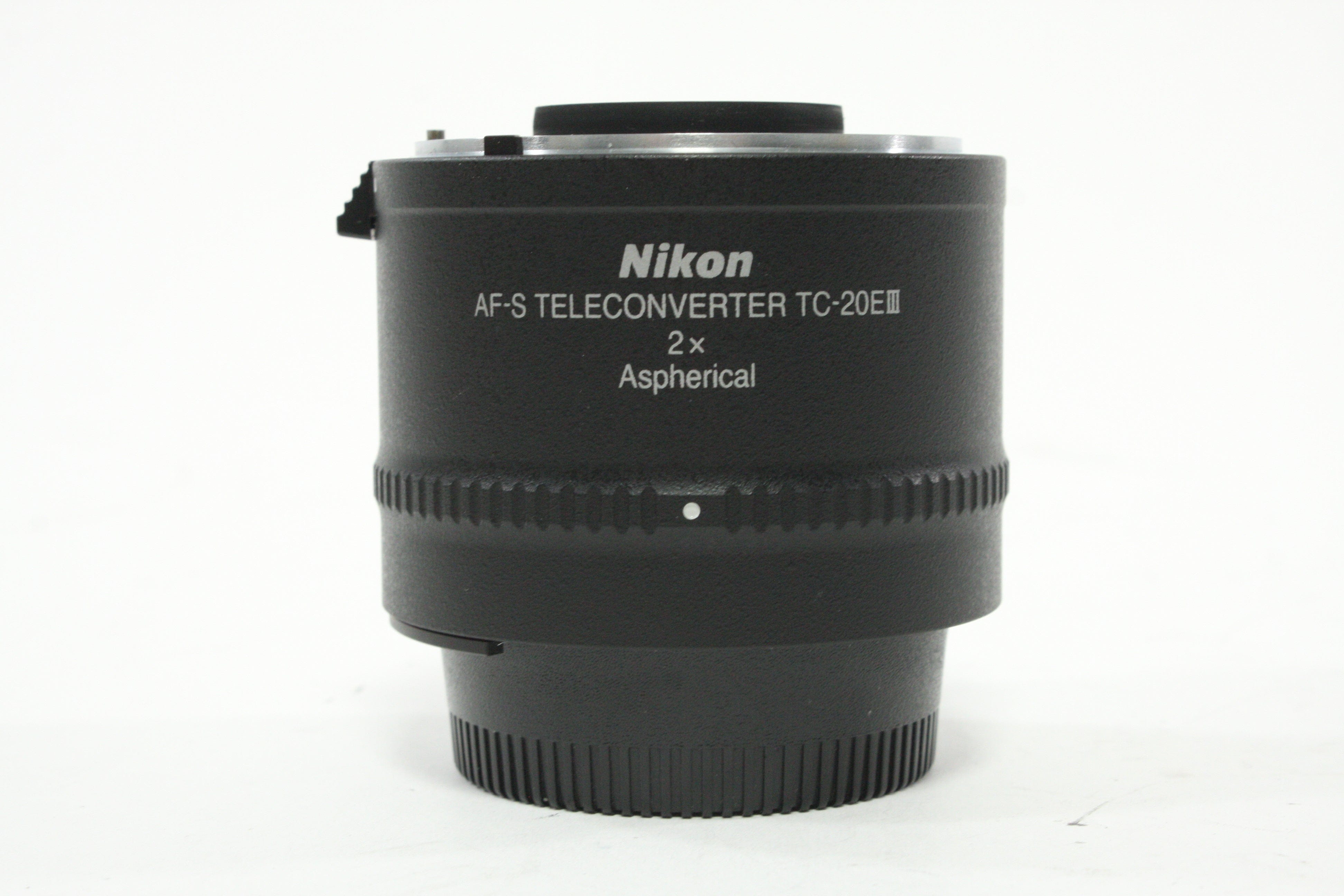 Nikon TC-20E III AF-S Teleconvertor