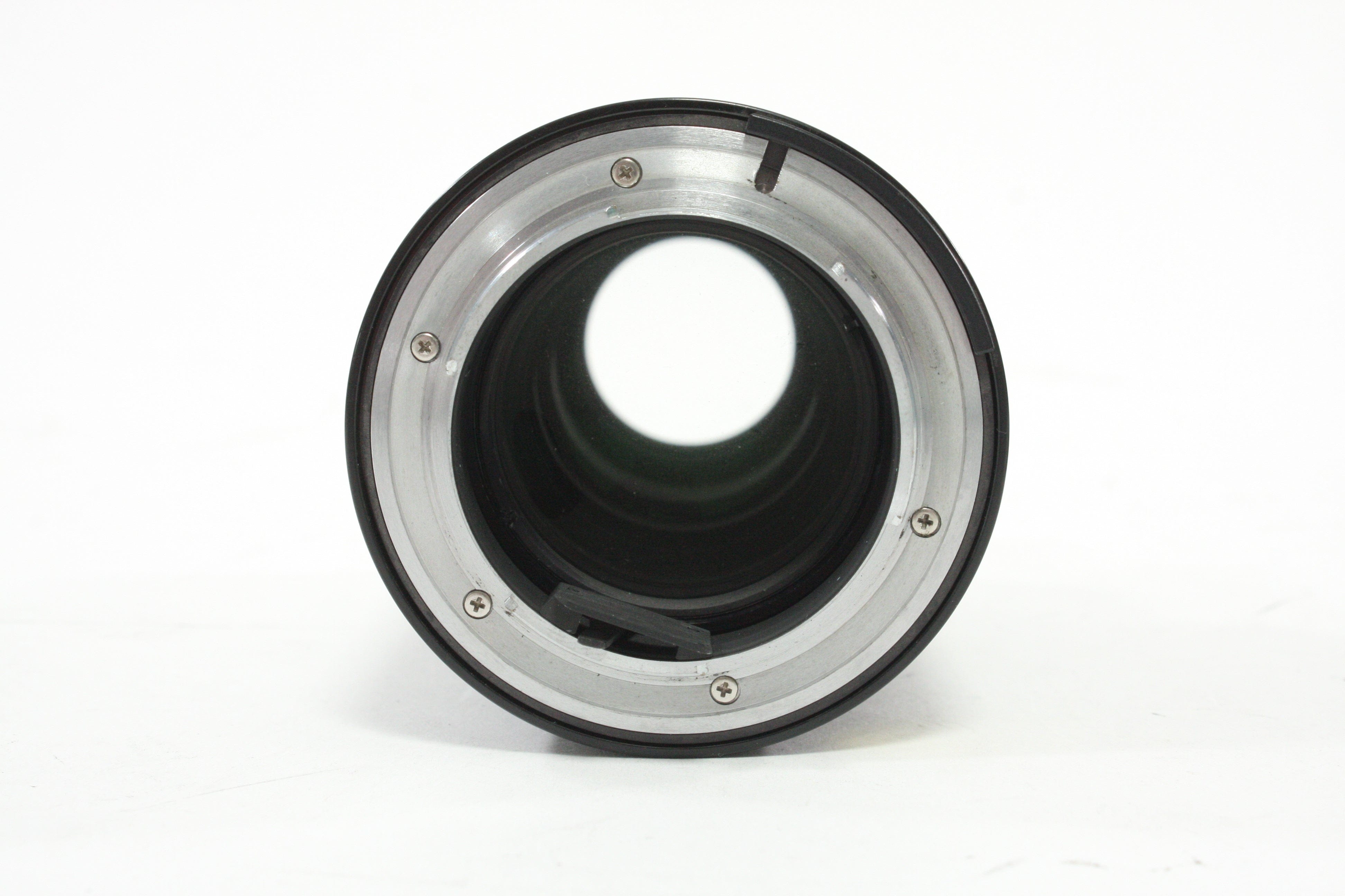 Nikon Teleconverter TC-300 2X for Nikon AI Lenses with a Focal Length of over 300mm.