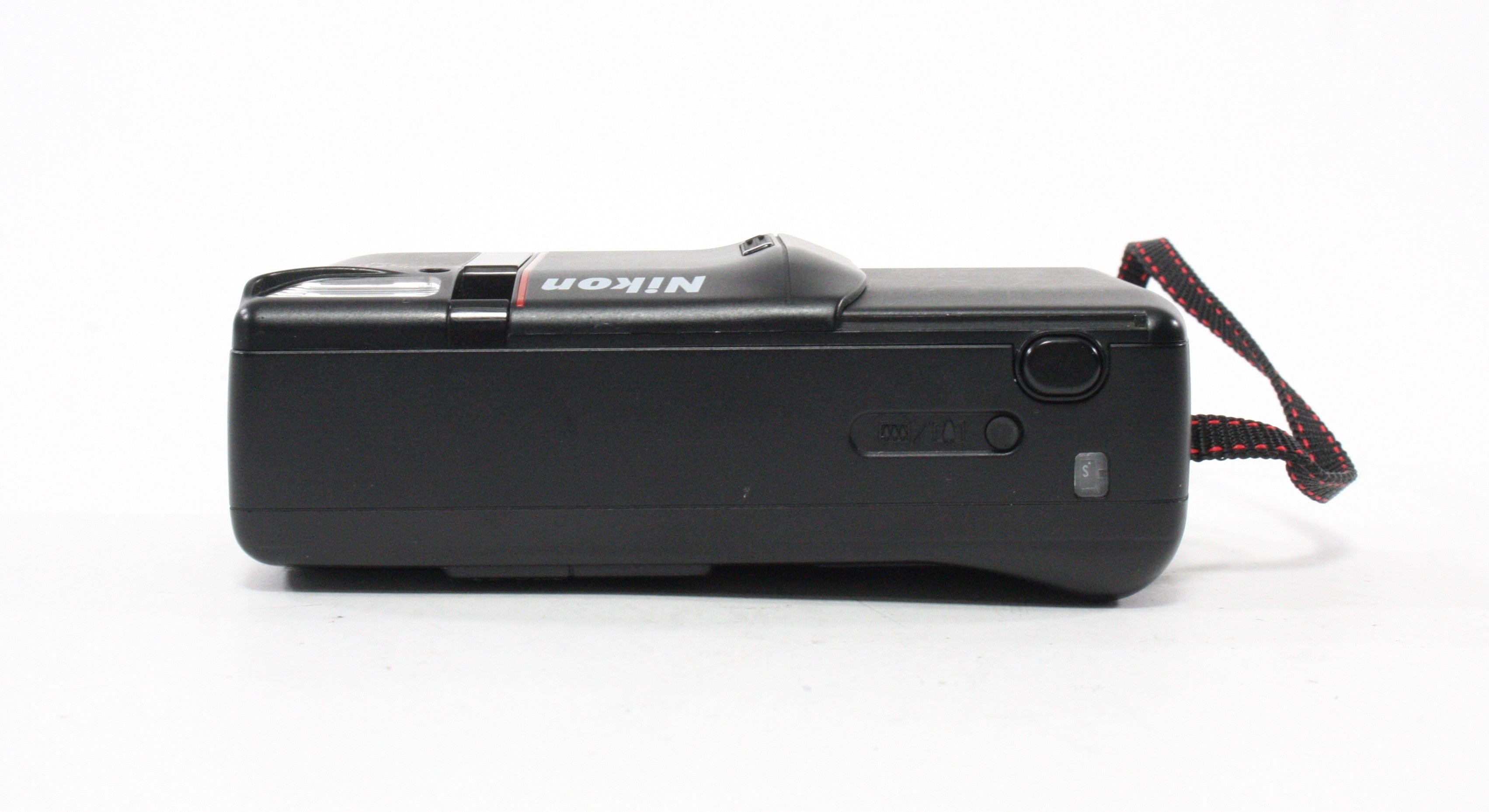 Nikon Teletouch 300AF 35 mm Camera