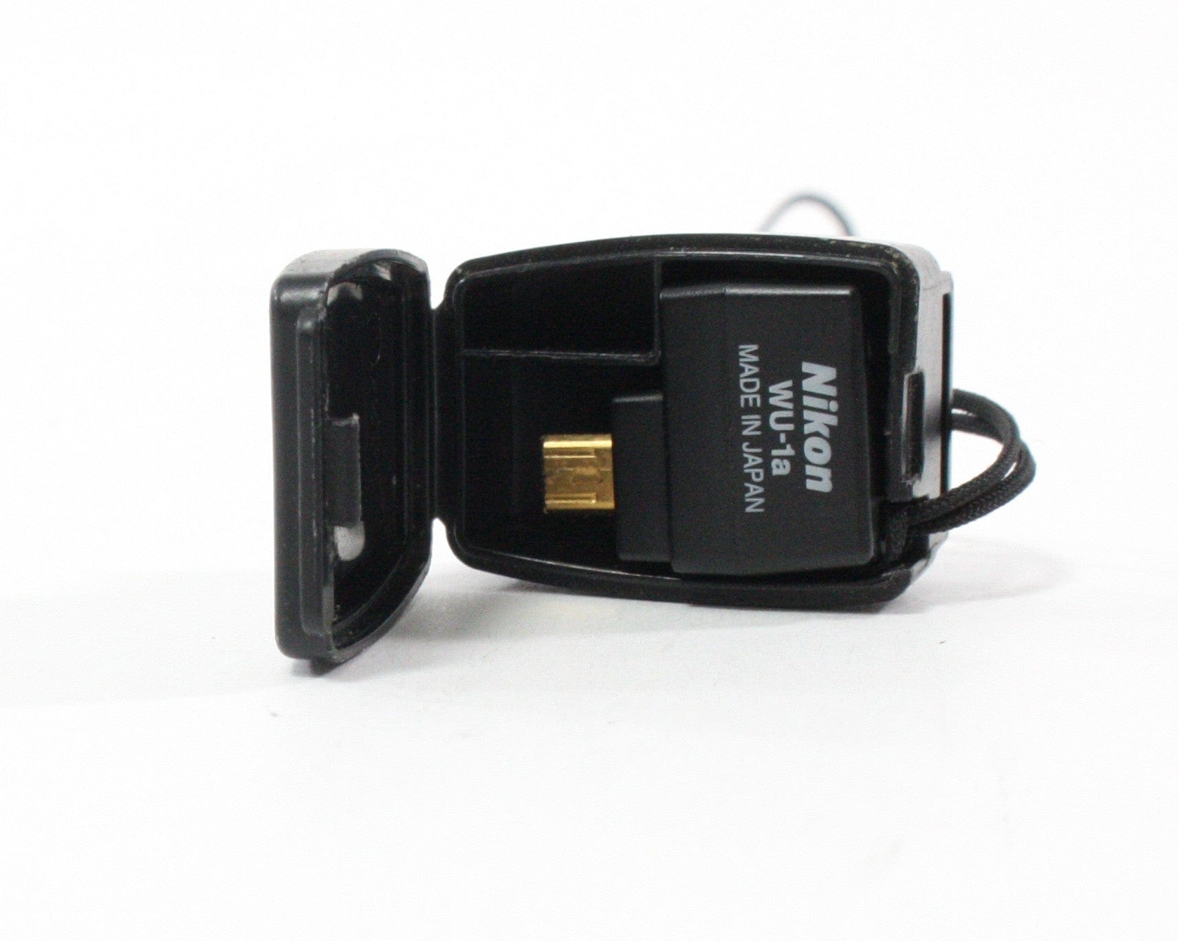 Nikon WU-1a Wireless Mobile Adapter for Nikon Digital SLRs