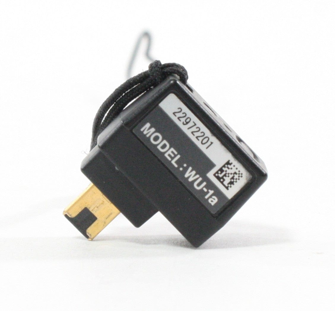 Nikon WU-1a Wireless Mobile Adapter for Nikon Digital SLRs