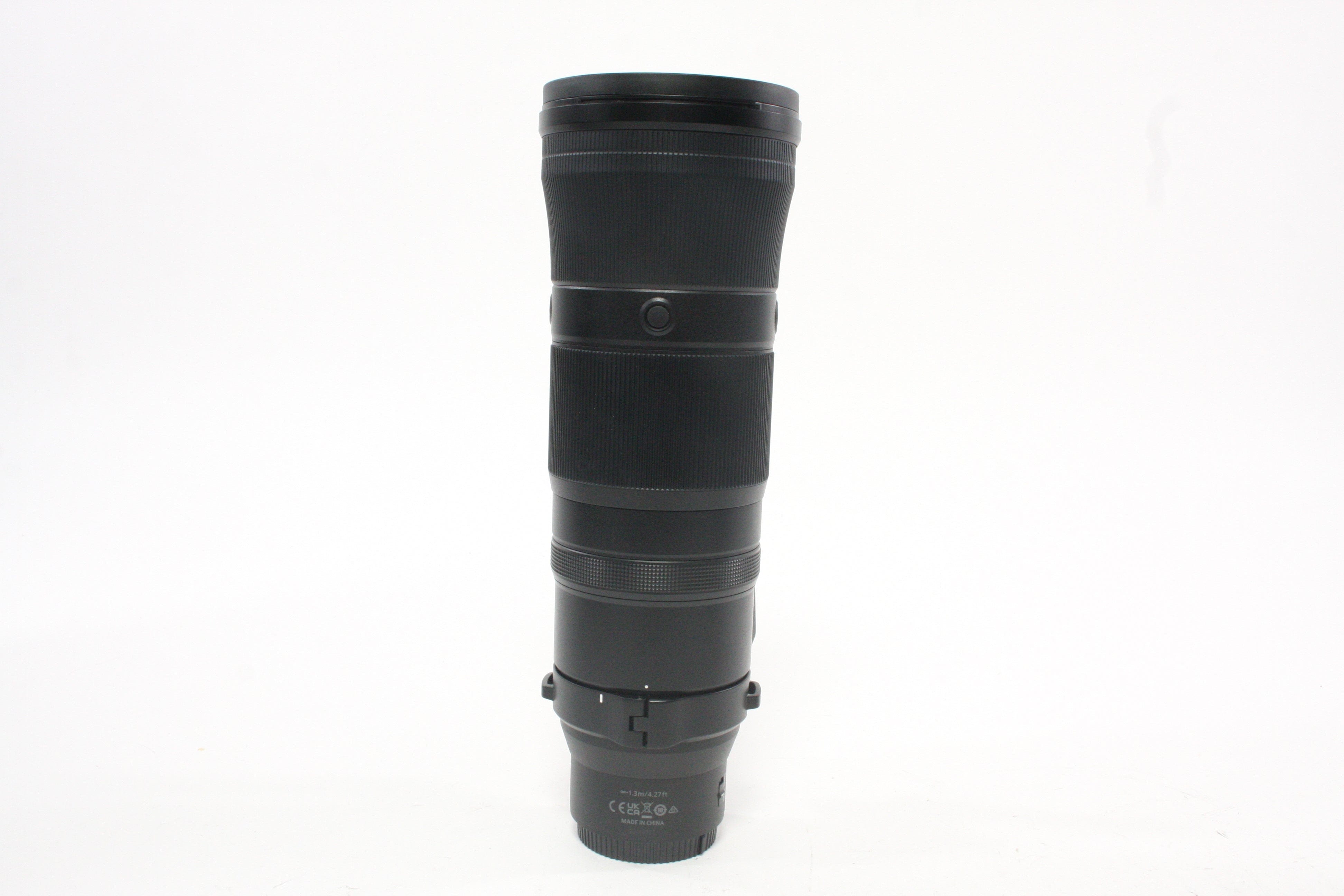 Nikon Z 180-600mm f/5.6-6.3 VR Lens for Nikon Z Mount