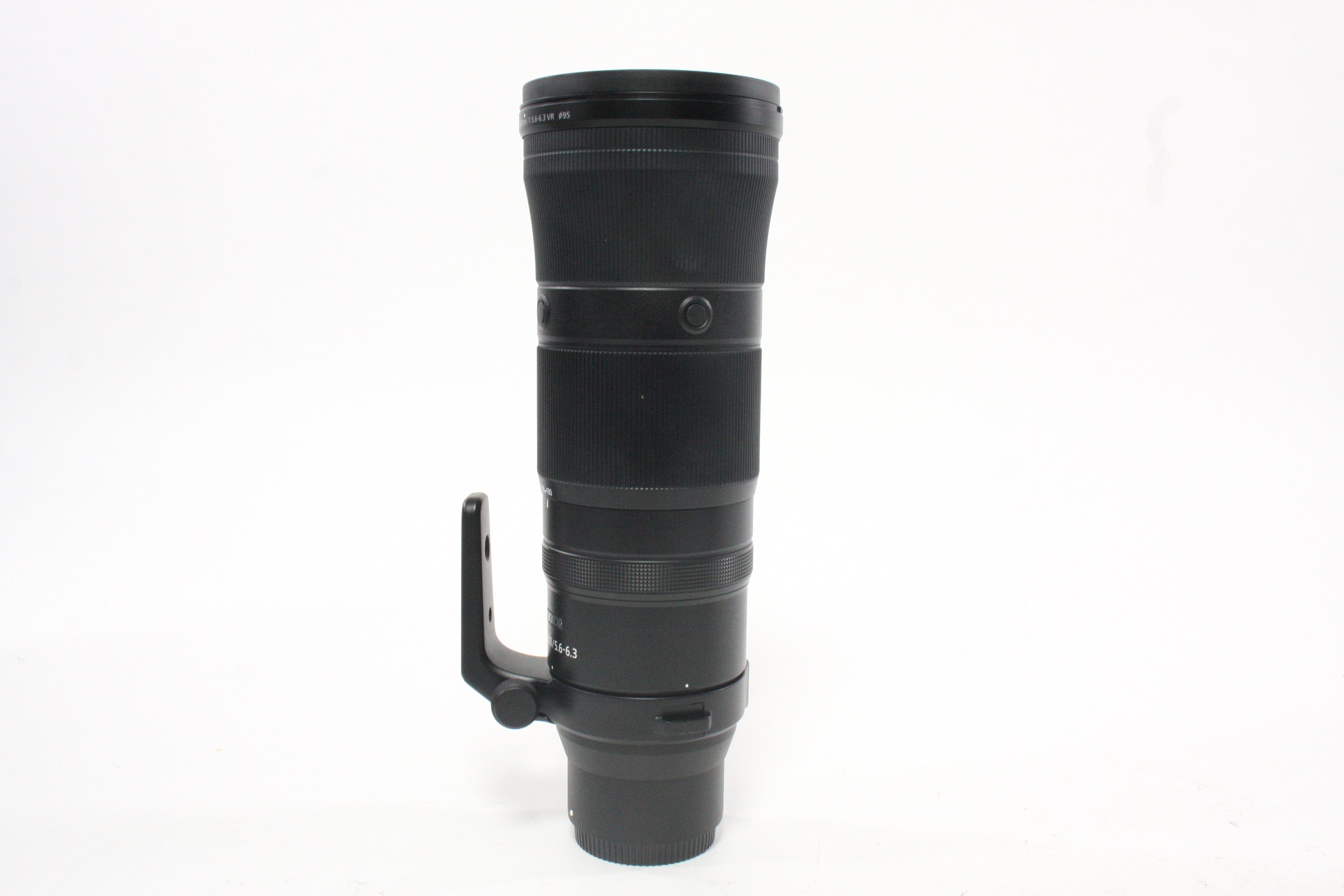 Nikon Z 180-600mm f/5.6-6.3 VR Lens for Nikon Z Mount