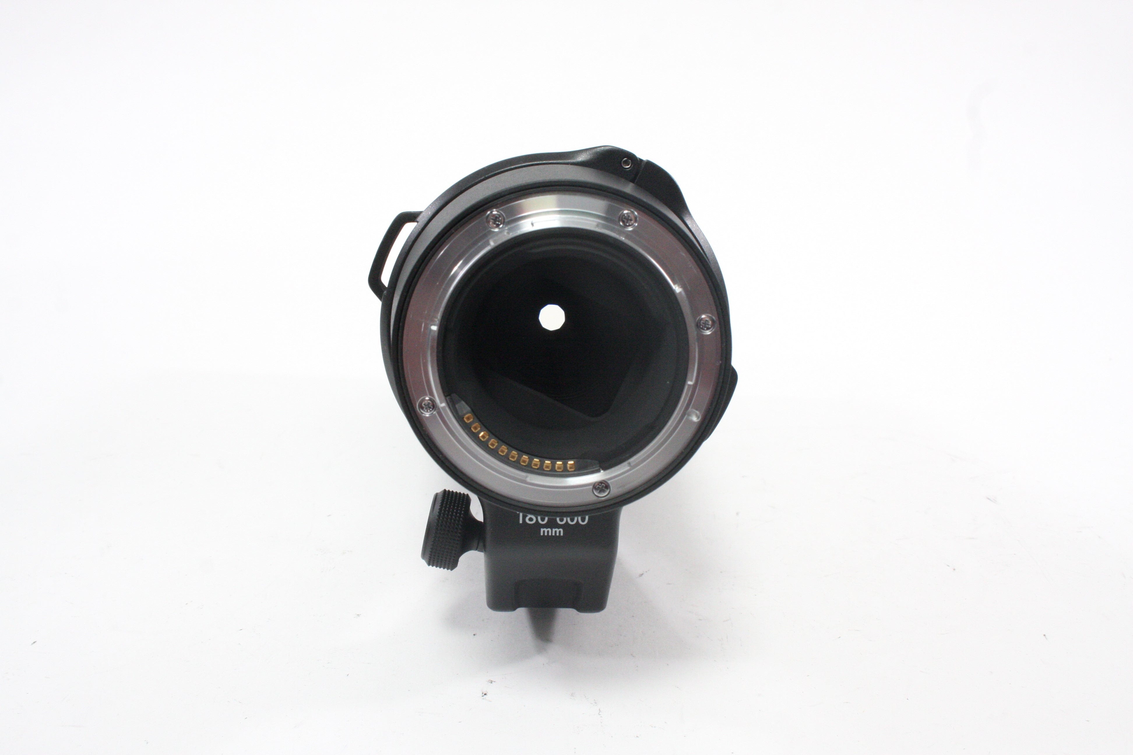 Nikon Z 180-600mm f/5.6-6.3 VR Lens for Nikon Z Mount