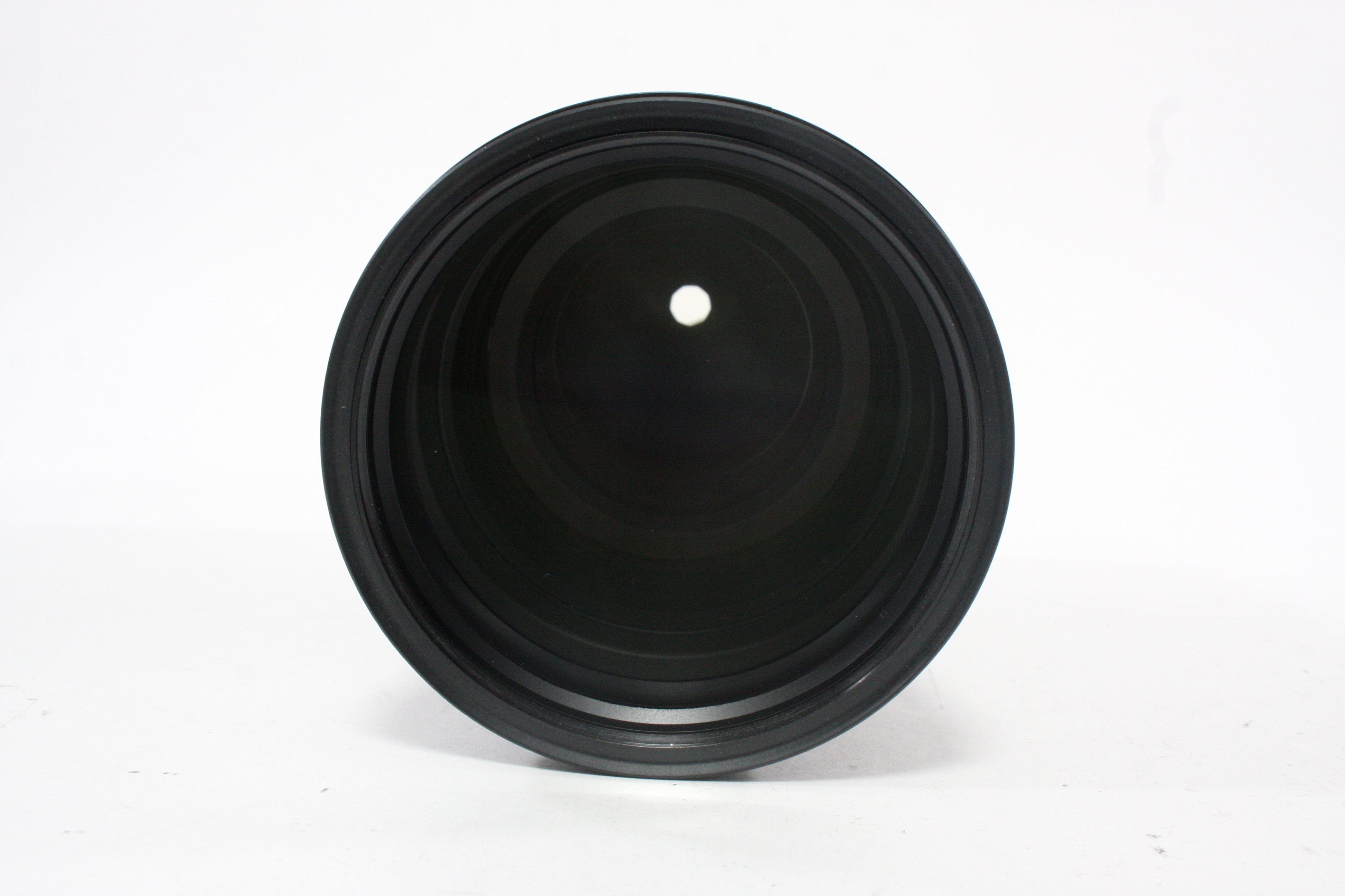 Nikon Z 180-600mm f/5.6-6.3 VR Lens for Nikon Z Mount