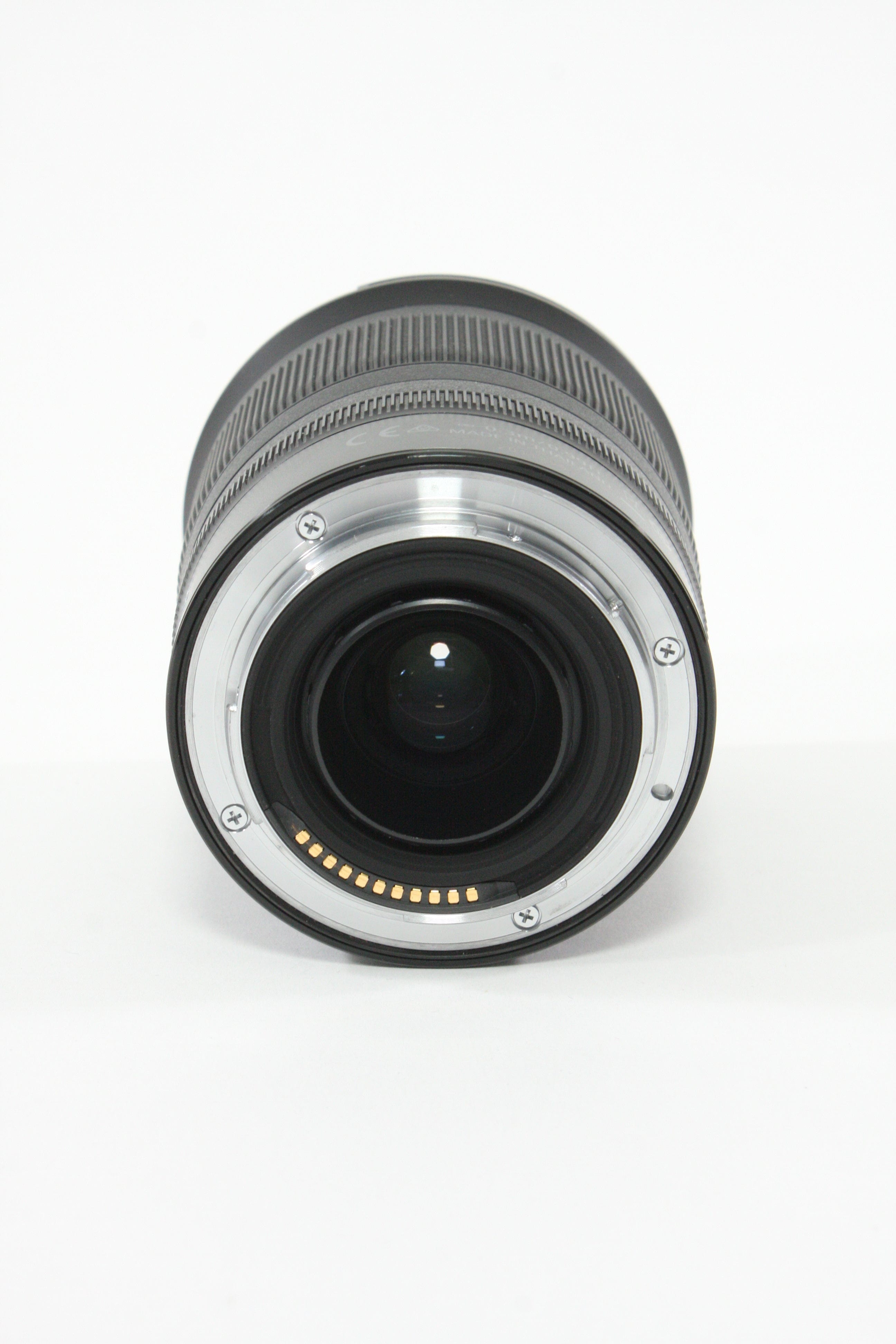 Nikon Z 24-70mm f/4 S