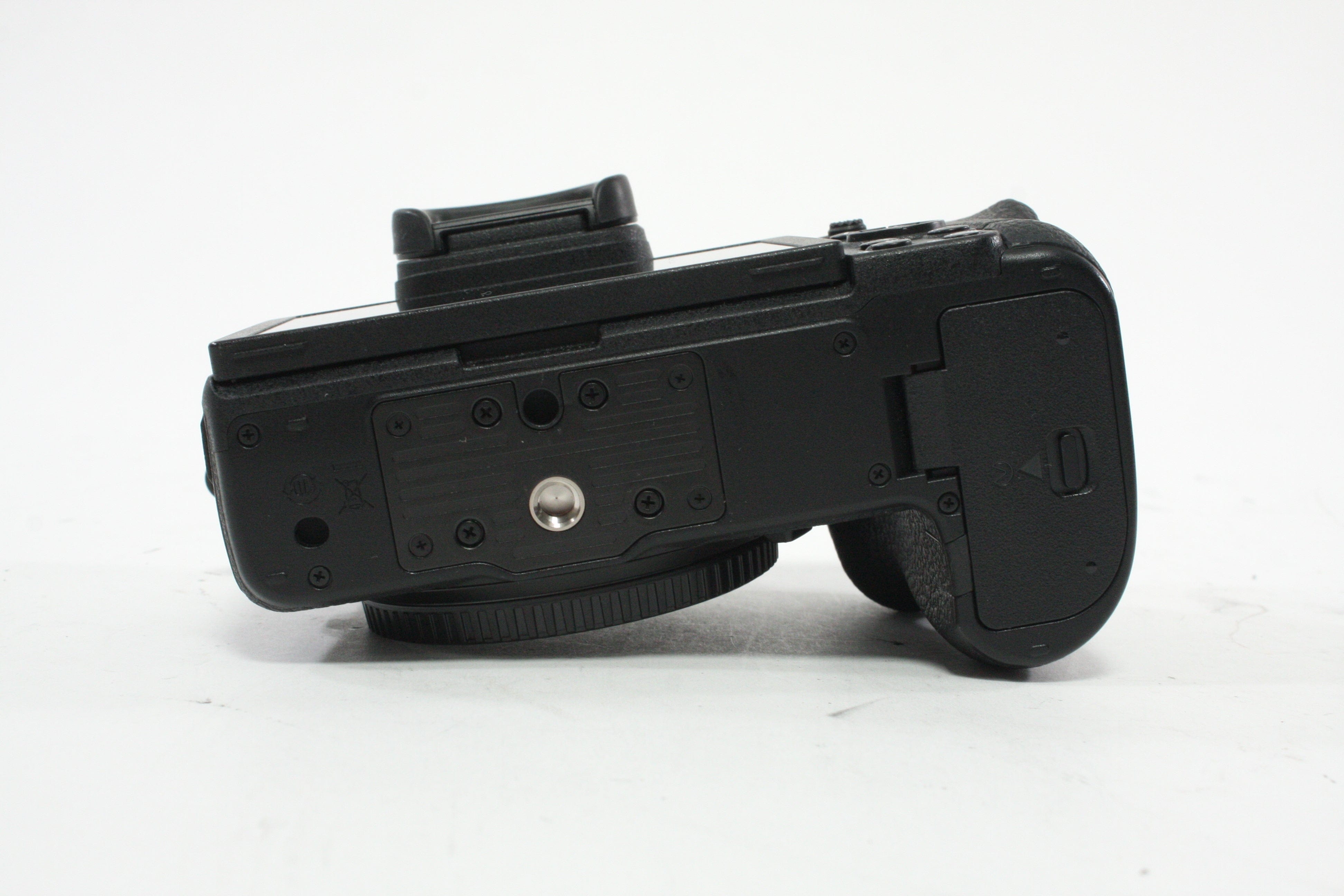 Nikon Z 6 II Mirrorless Digital Camera Body with Shutter Count of 16,795