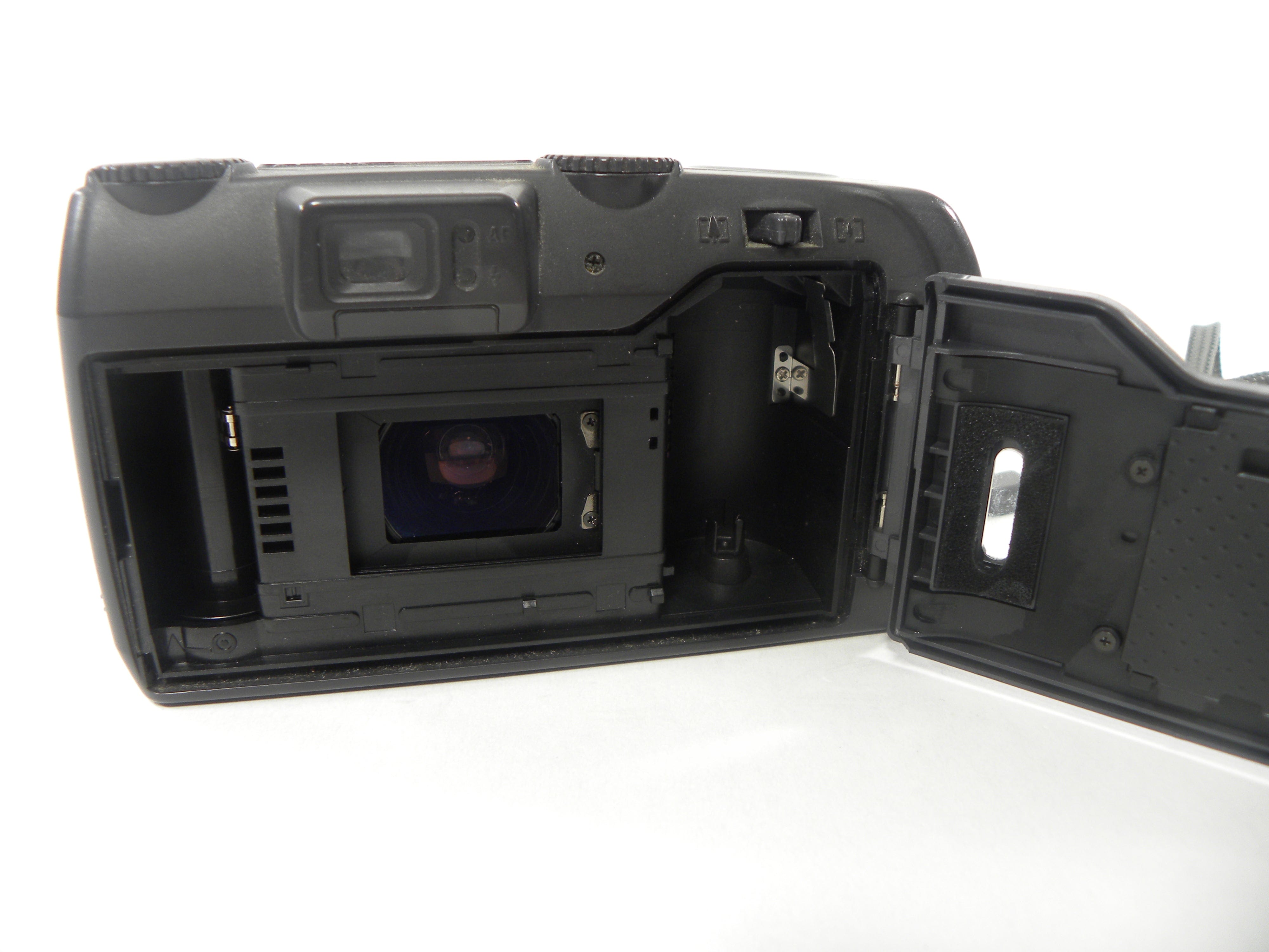 Nikon Zoom 800AF 35mm Camera