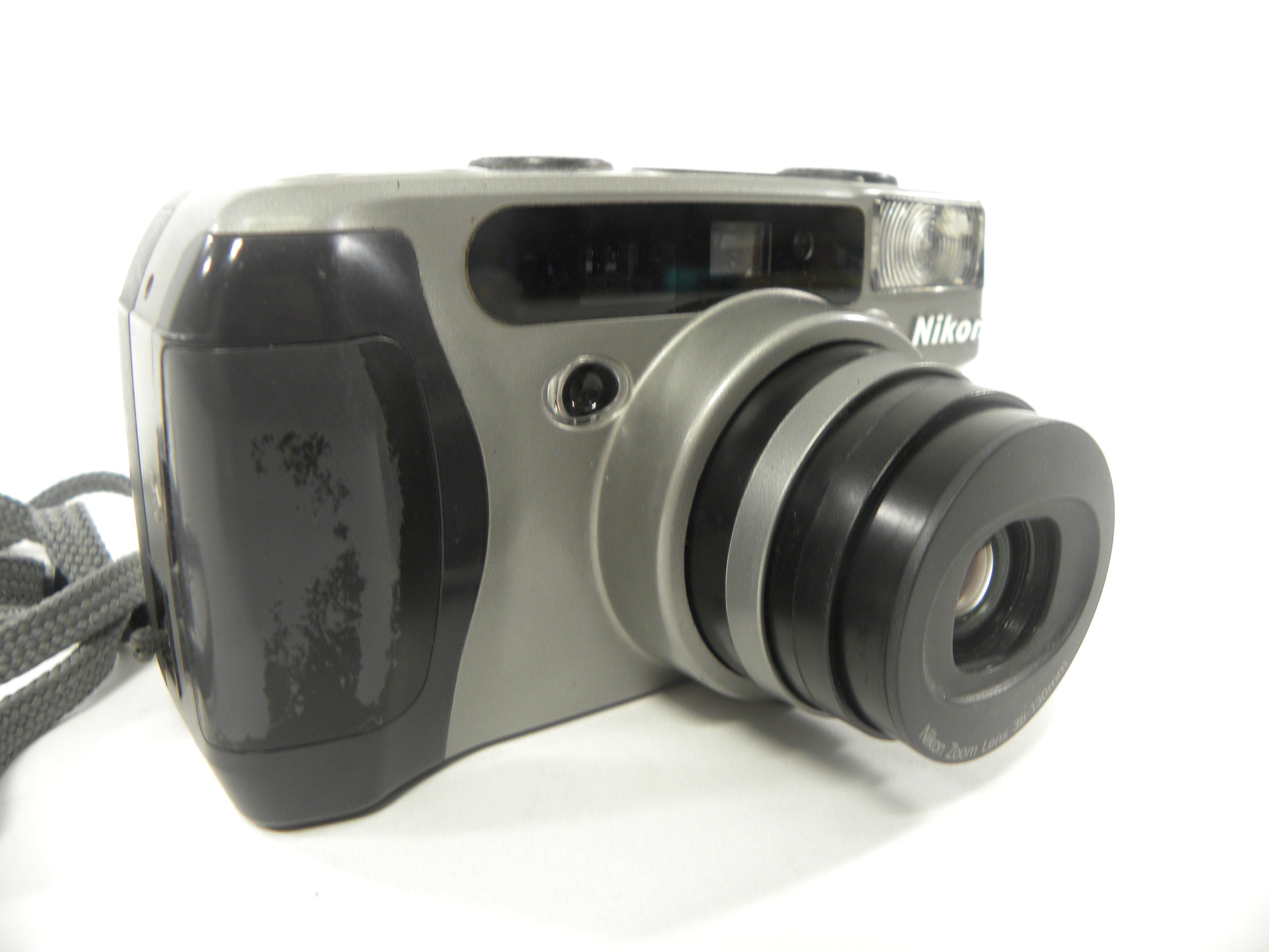 Nikon Zoom 800AF 35mm Camera
