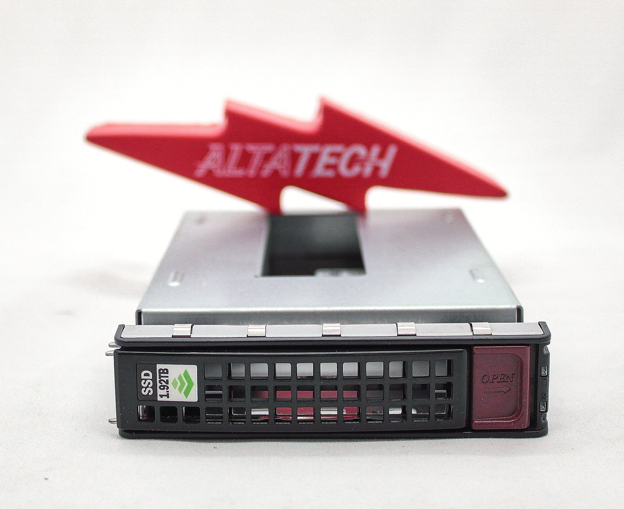 NIMBLE SP-SSD-1920GB 1.92TB SSD DISK SATA-600 LFF