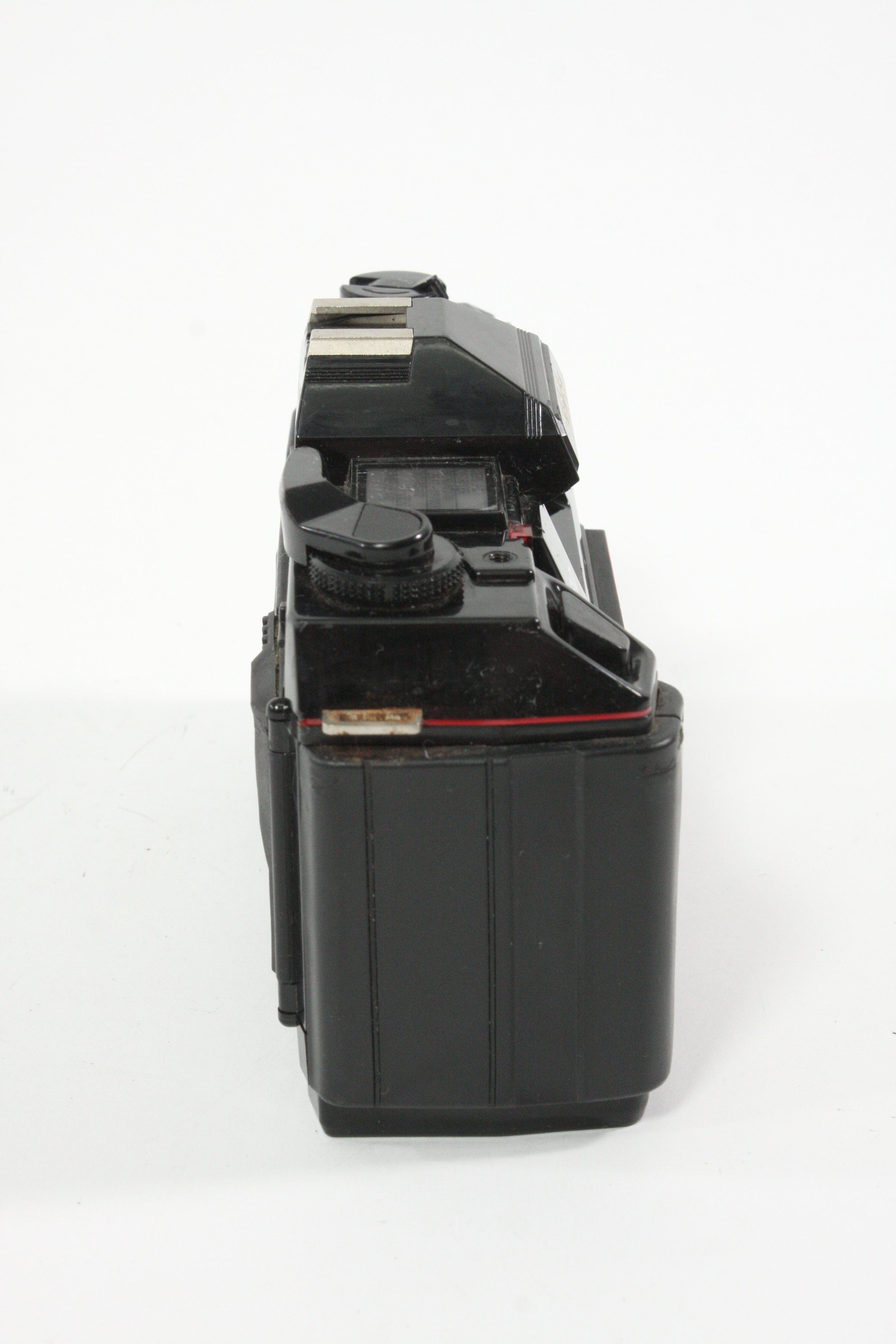 Nishika N8000 3D Film Camera