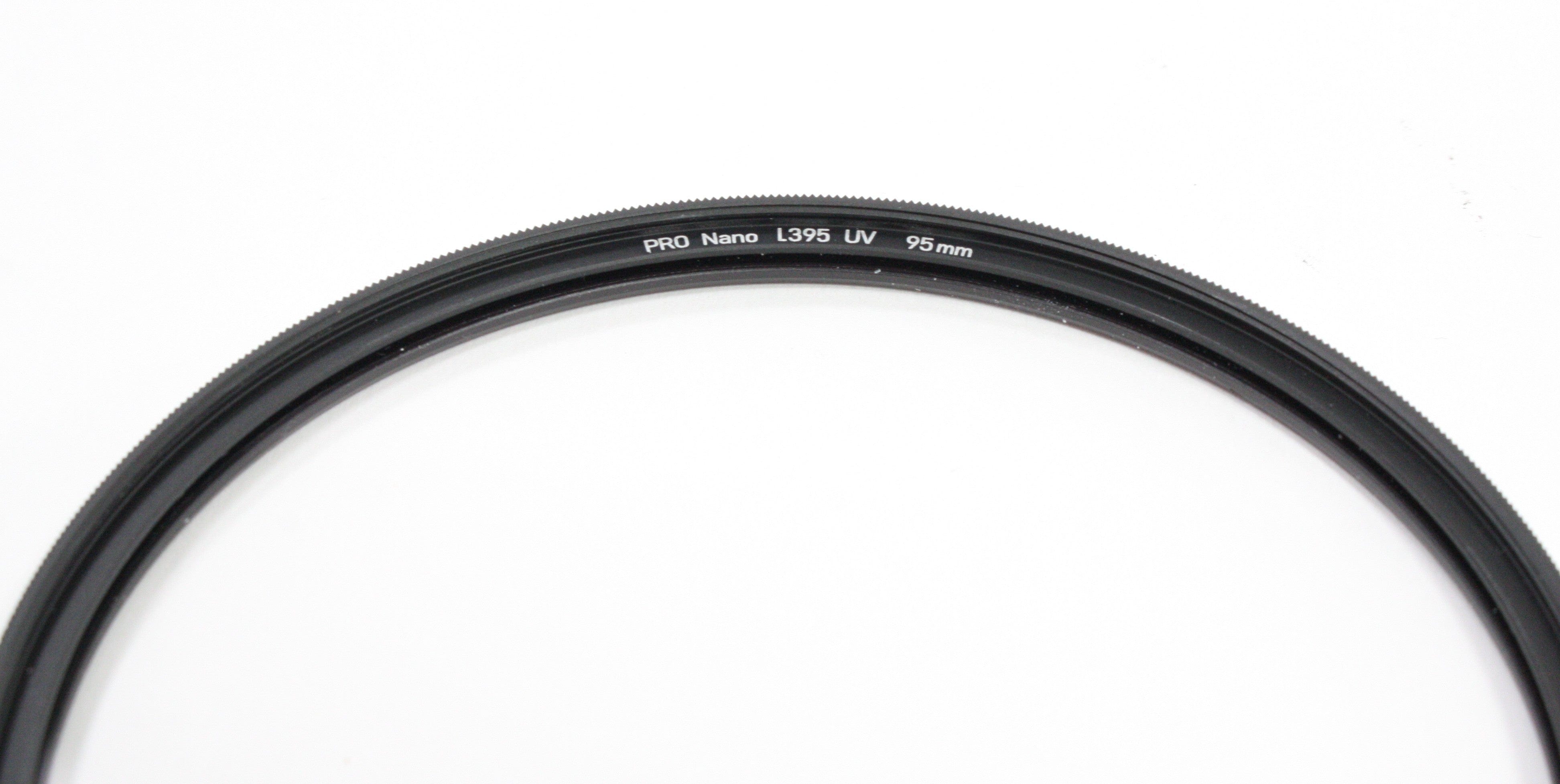 Nisi 95mm Armor FX Pro Nano L395 UV Filter