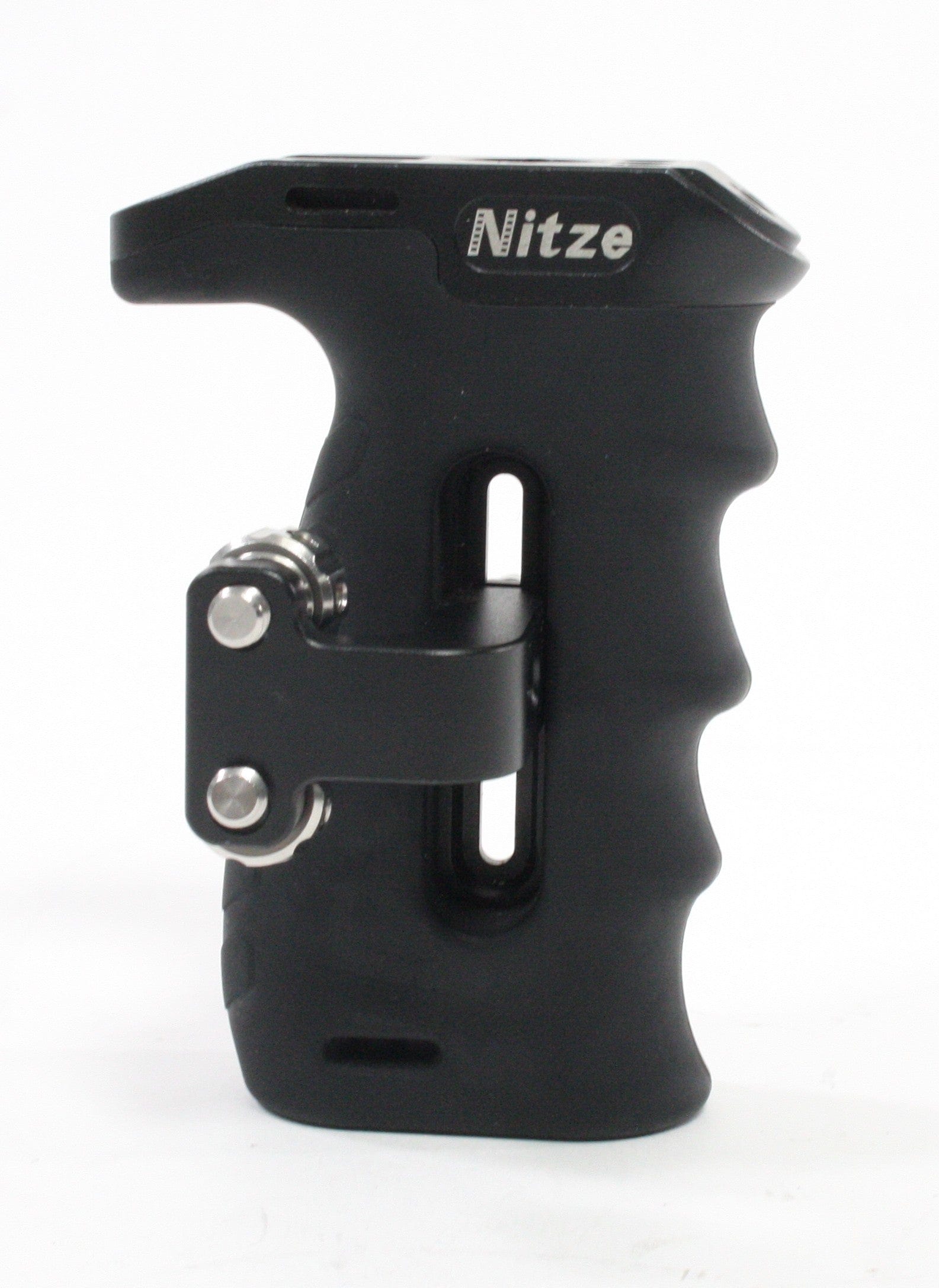 Nitze Camera Side Handle