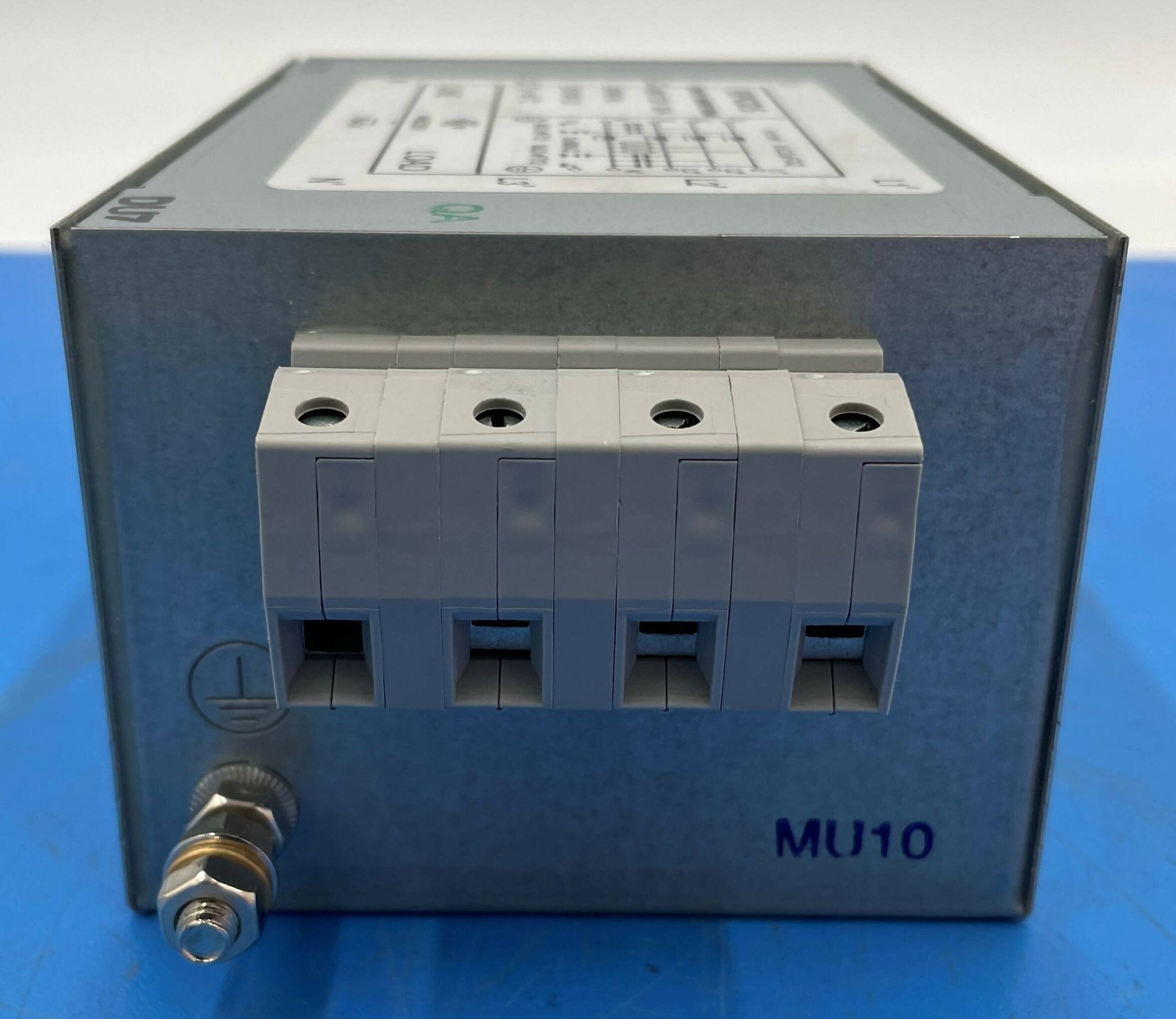 NOISE FILTER EPCOS (08685567/B84131 M0001 R048 SIEMENS